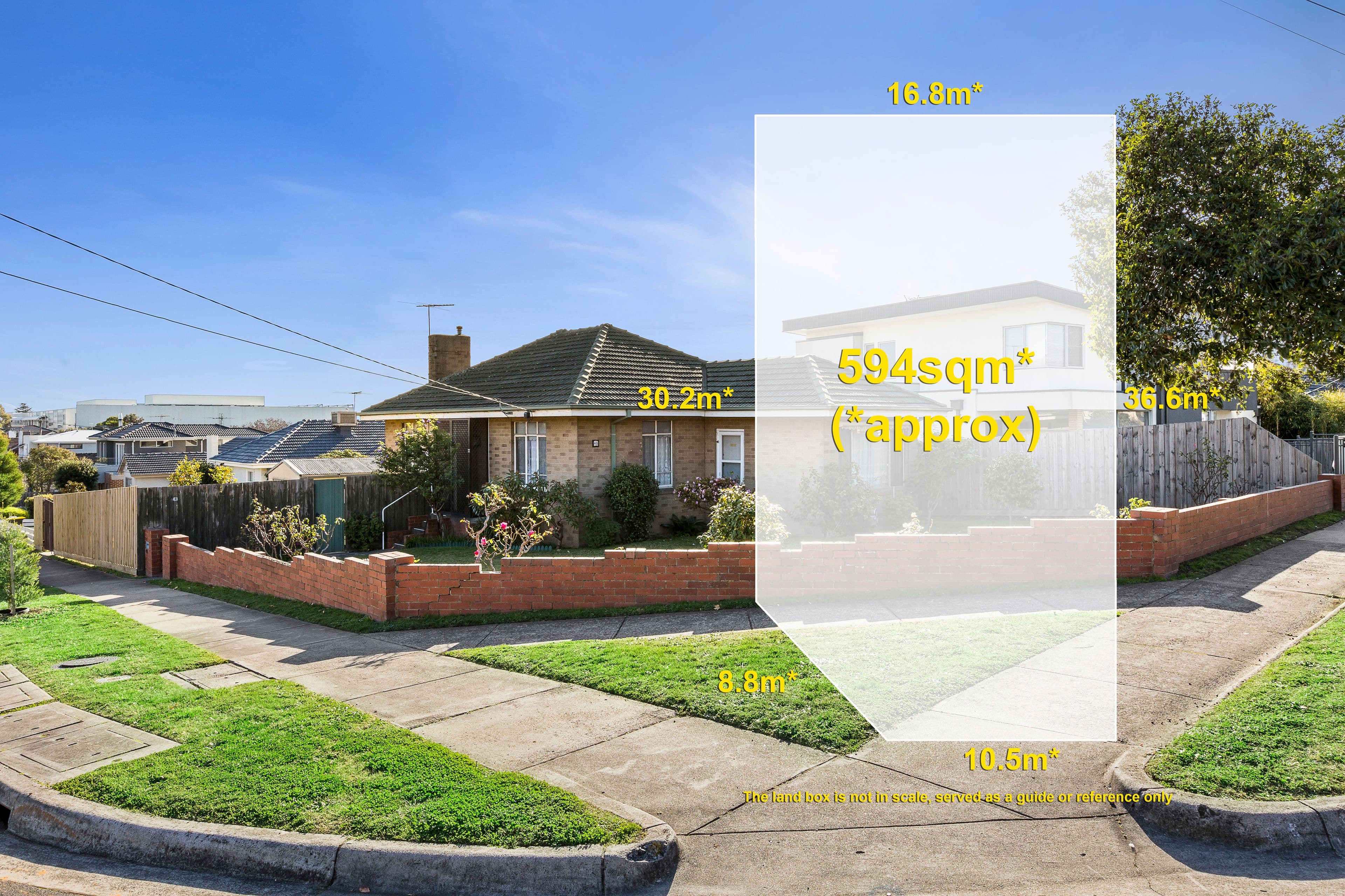 43 Margot Street, Chadstone VIC 3148, Chadstone - Image 1