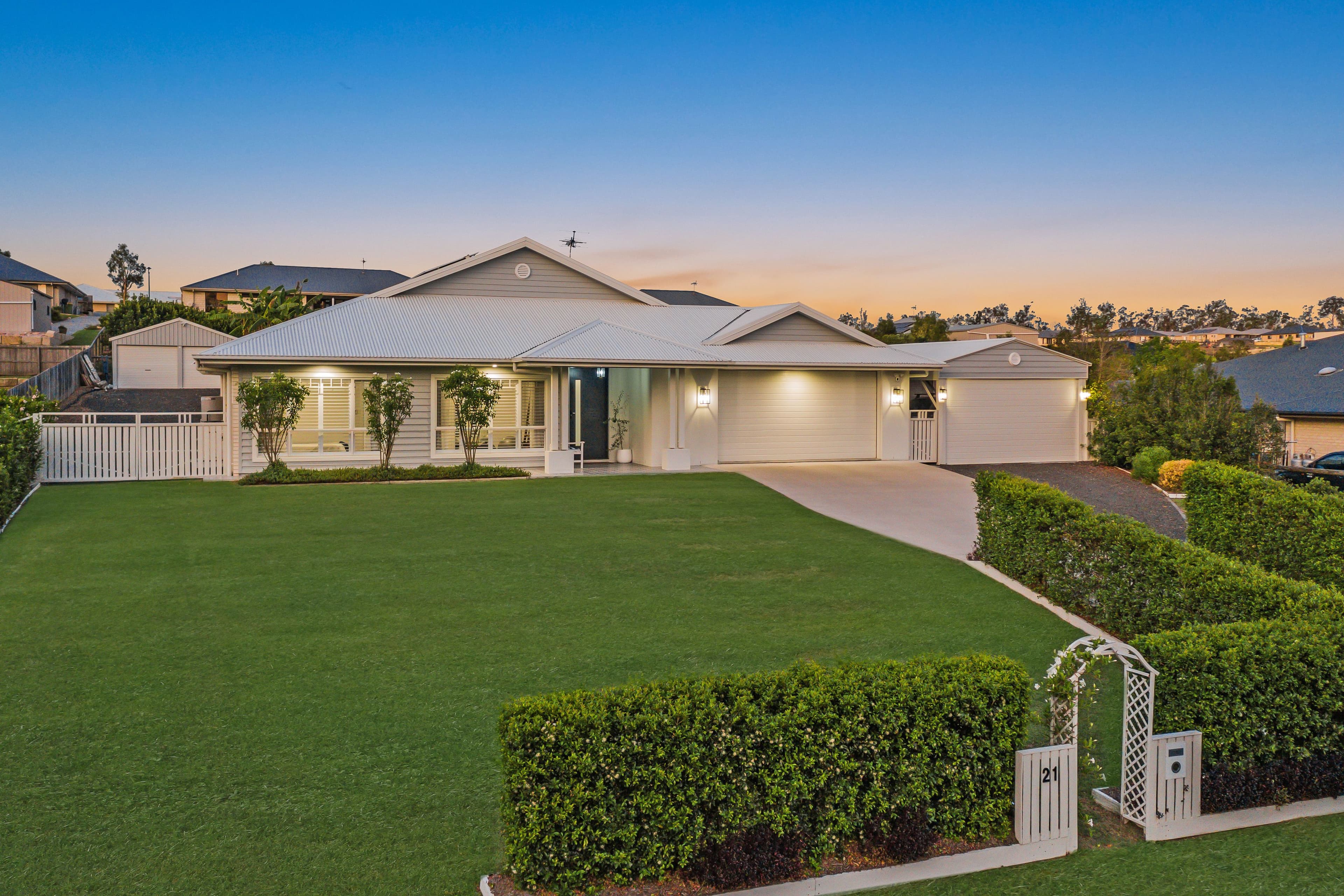 21-23 Patterson Place, Karalee QLD 4306, Karalee - Image 1