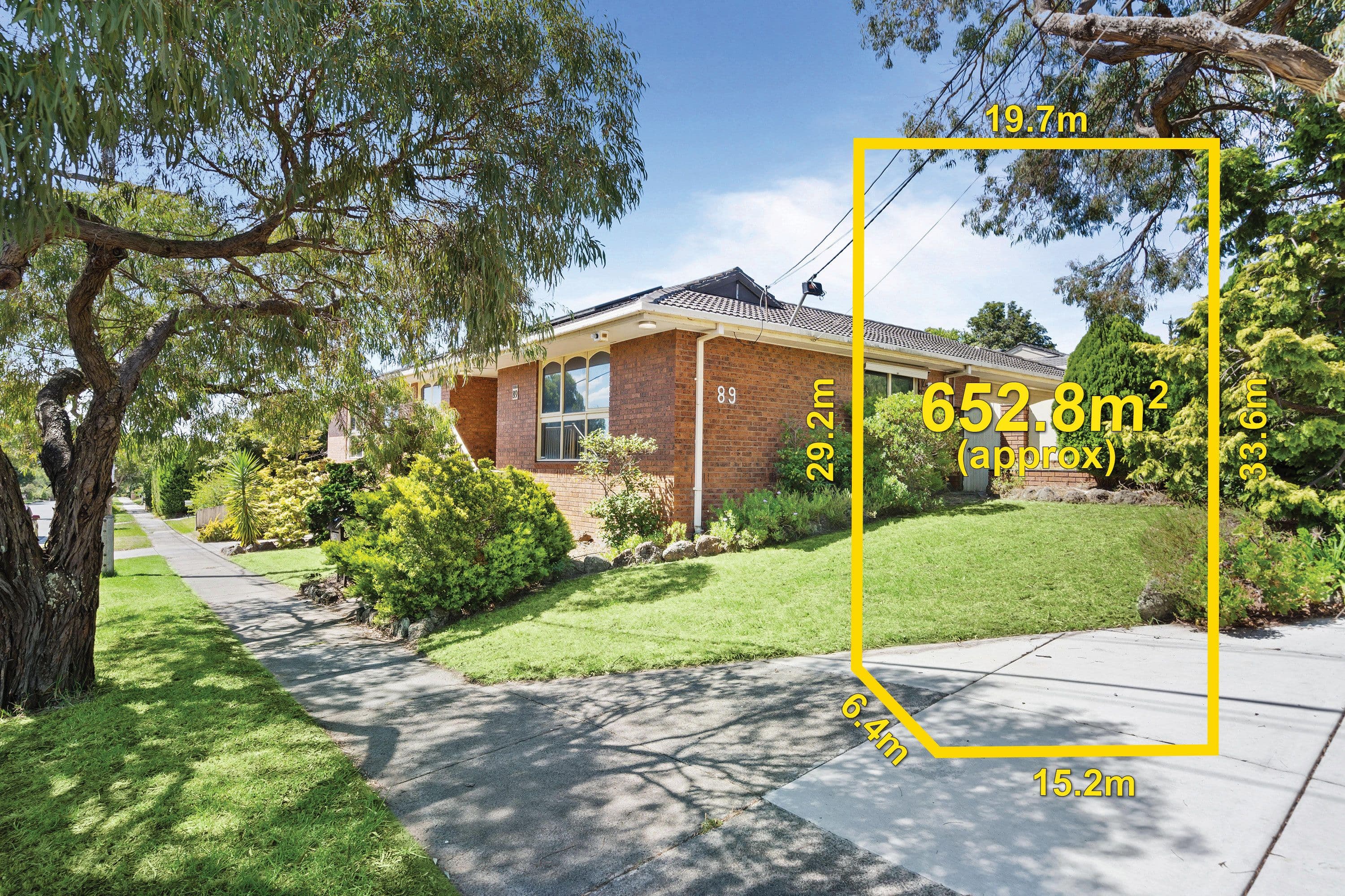 89 Petronella Avenue, Wheelers Hill VIC 3150, Wheelers Hill - Image 1