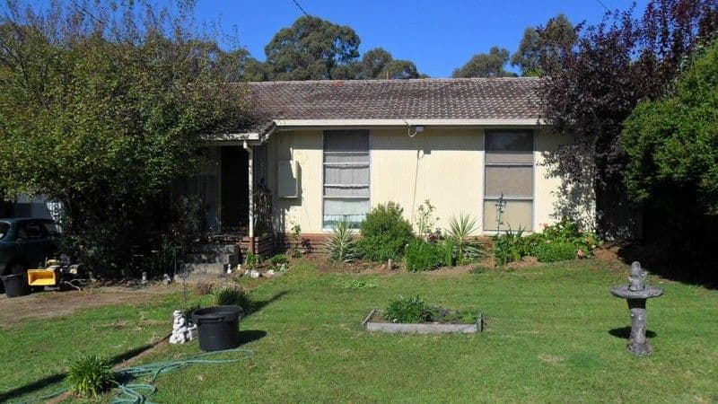 26 Martindale Crescent, SEYMOUR VIC 3660, Seymour - Image 1