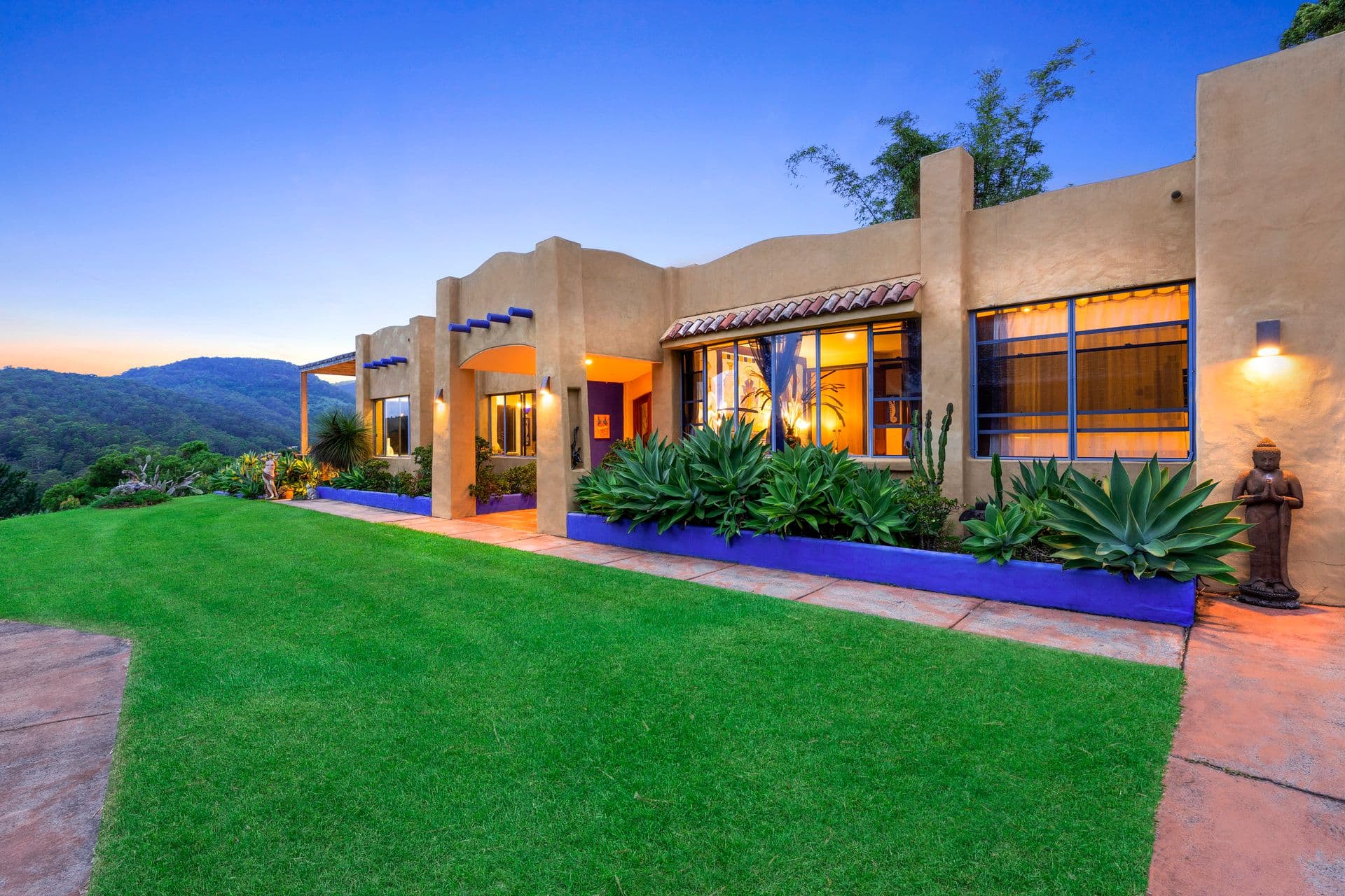 888 Tallebudgera Creek Road, Tallebudgera Valley QLD 4228, Tallebudgera Valley - Image 1