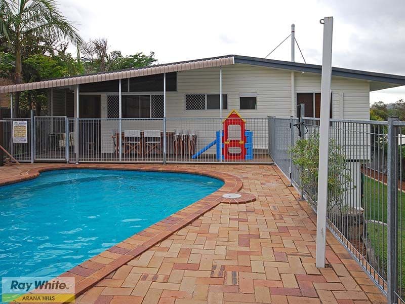 26 Ardisia Street, ARANA HILLS QLD 4054, Arana Hills - Image 1