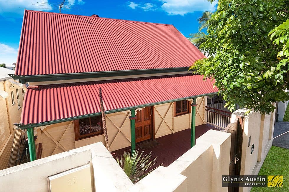 11 Waterworks Road, Red Hill QLD 4059, Red Hill - Image 1