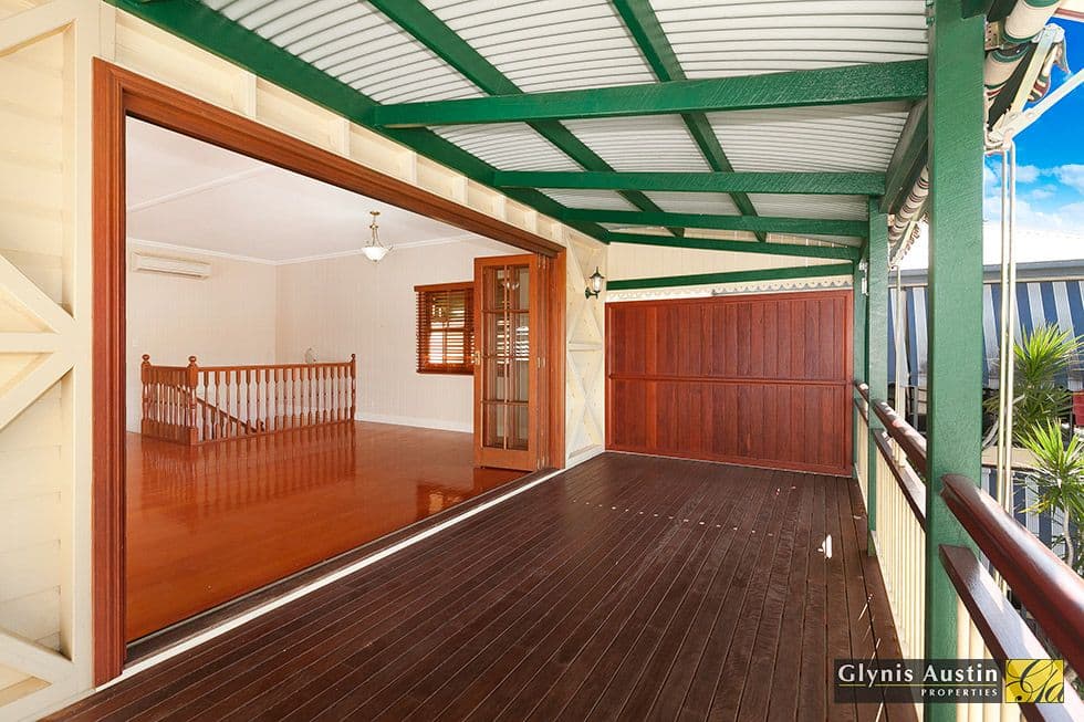 11 Waterworks Road, Red Hill QLD 4059, Red Hill - Thumbnail 4