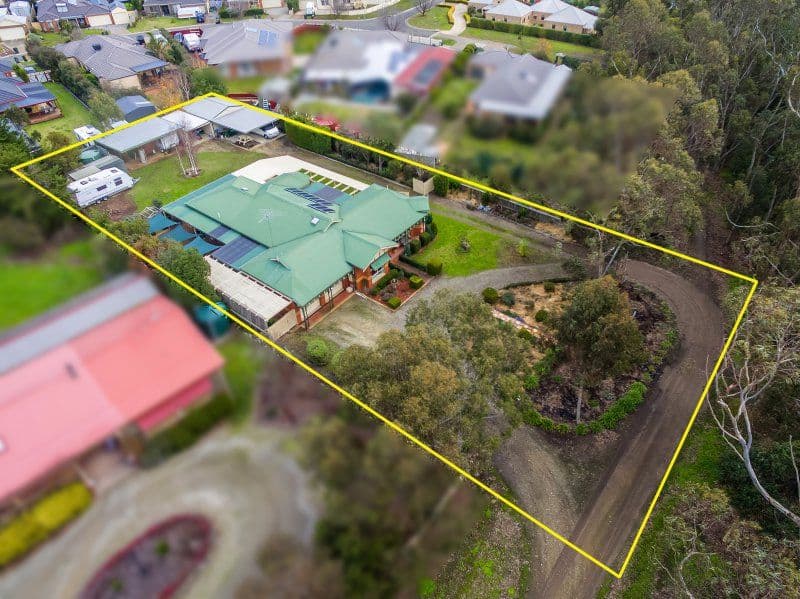 4 Burnside Road, Bannockburn VIC 3331, Bannockburn - Image 1