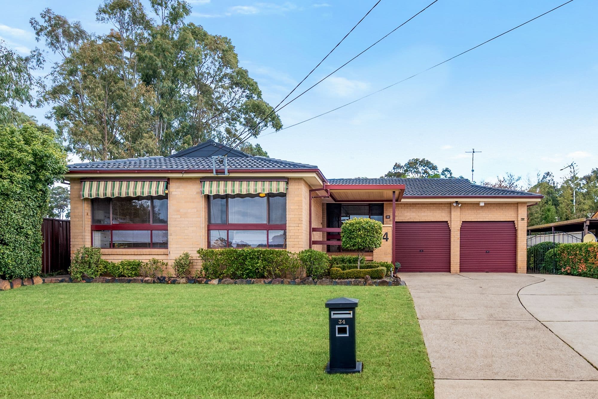 34 Oag Crescent, Kingswood NSW 2747, Kingswood - Image 1