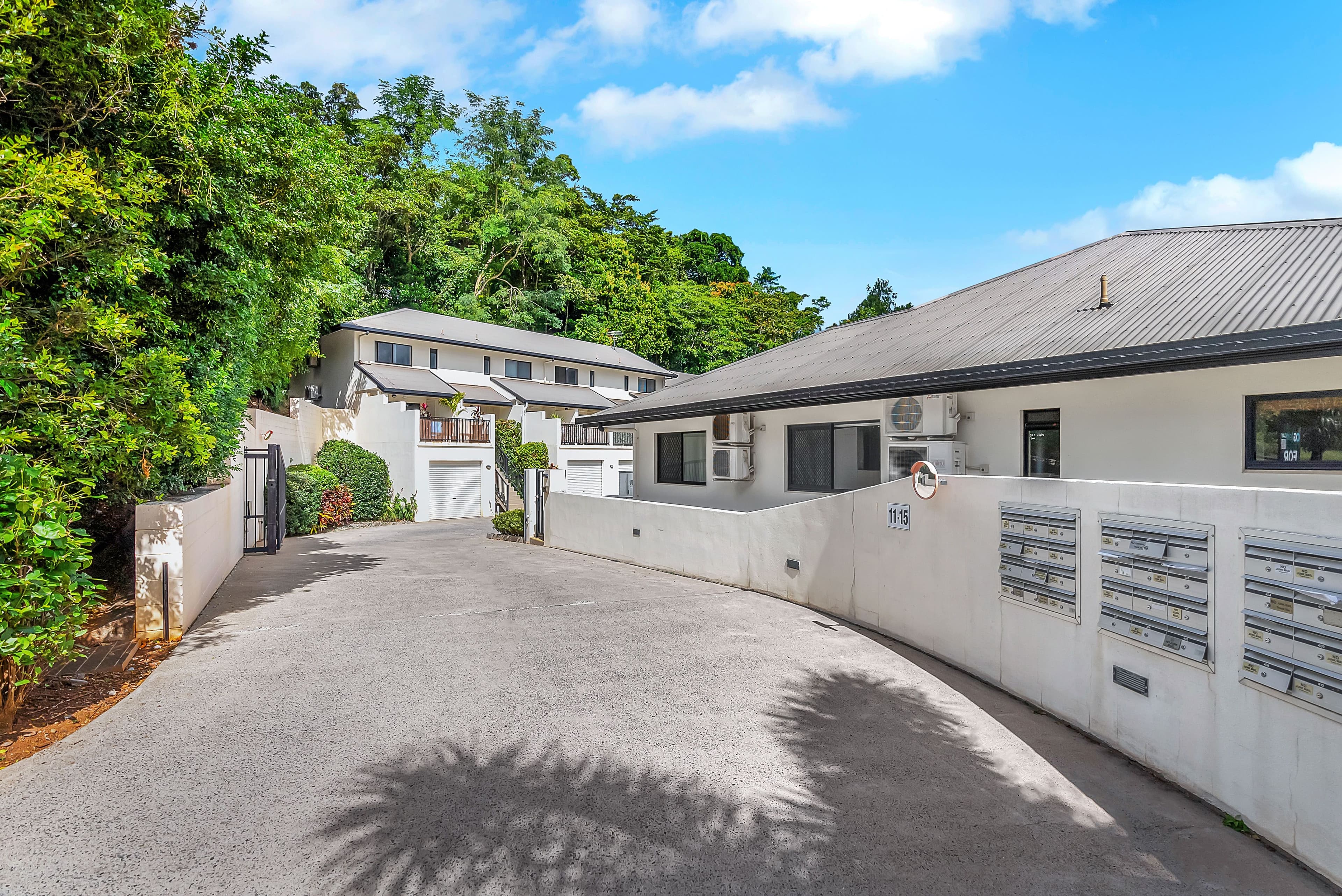 11-15 Charlekata Close, Freshwater QLD 4870, Freshwater - Image 1