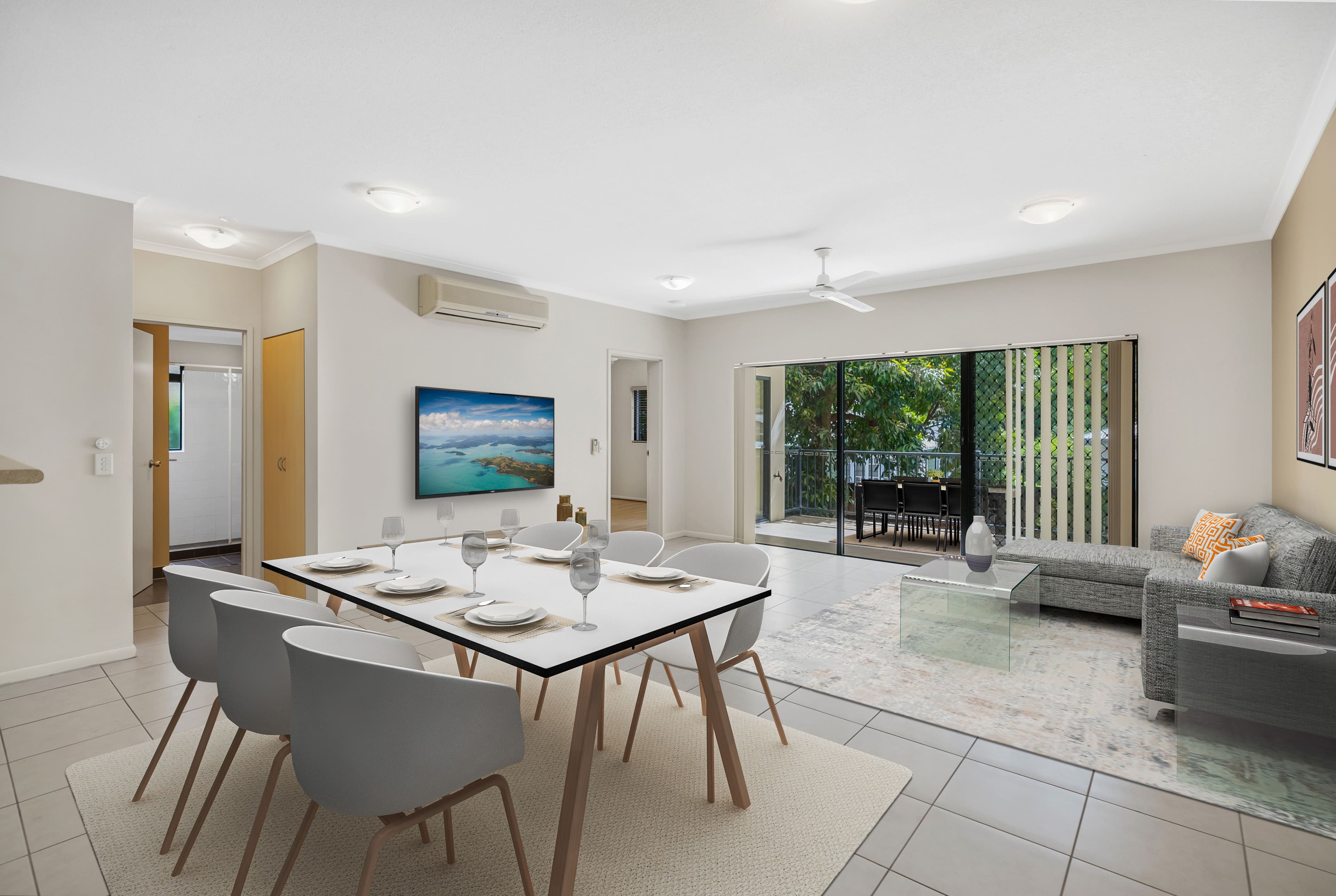 11-15 Charlekata Close, Freshwater QLD 4870, Freshwater - Thumbnail 2