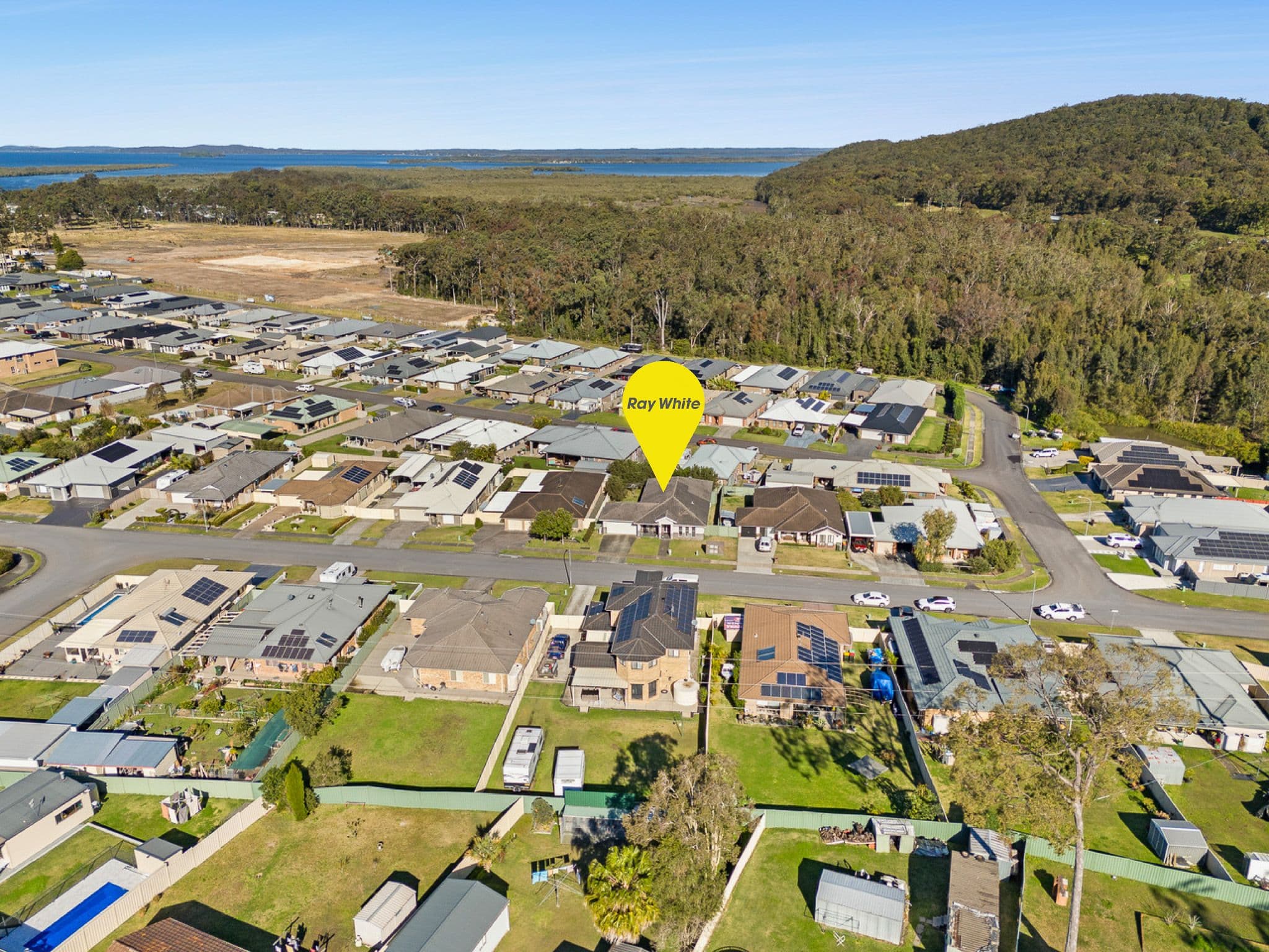43 George Street, Karuah NSW 2324, Karuah - Image 1
