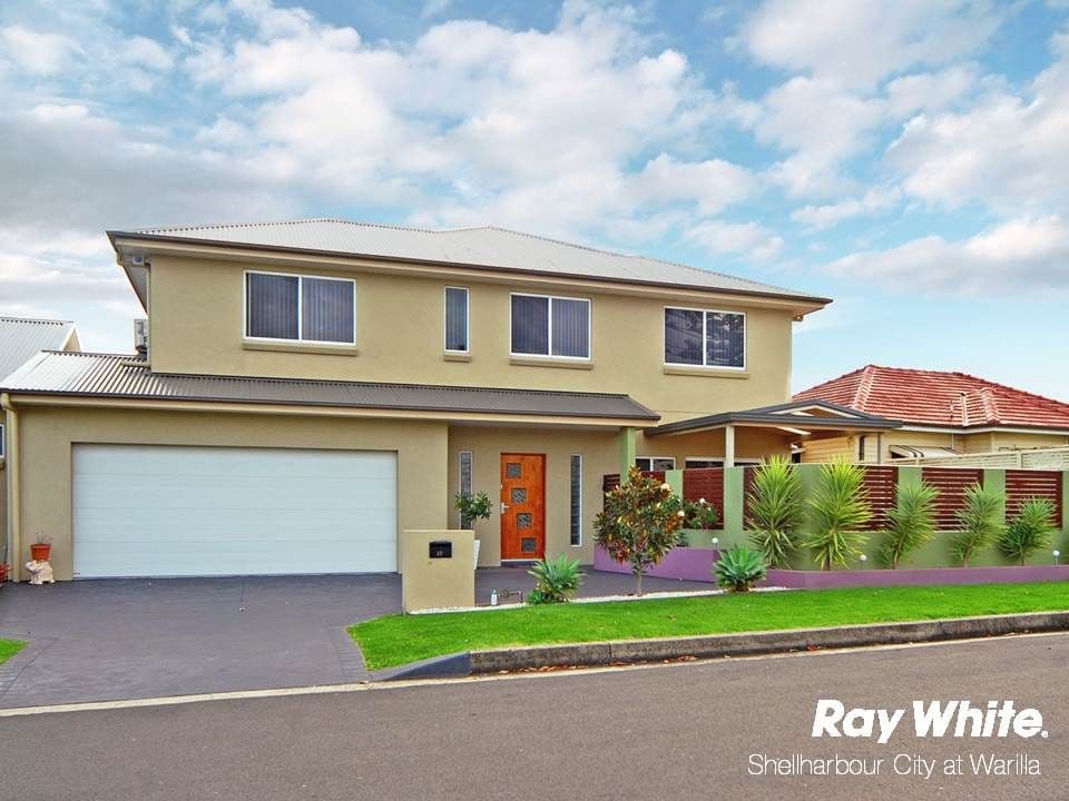 10 Bellevue Avenue, WARILLA NSW 2528, Warilla - Image 1