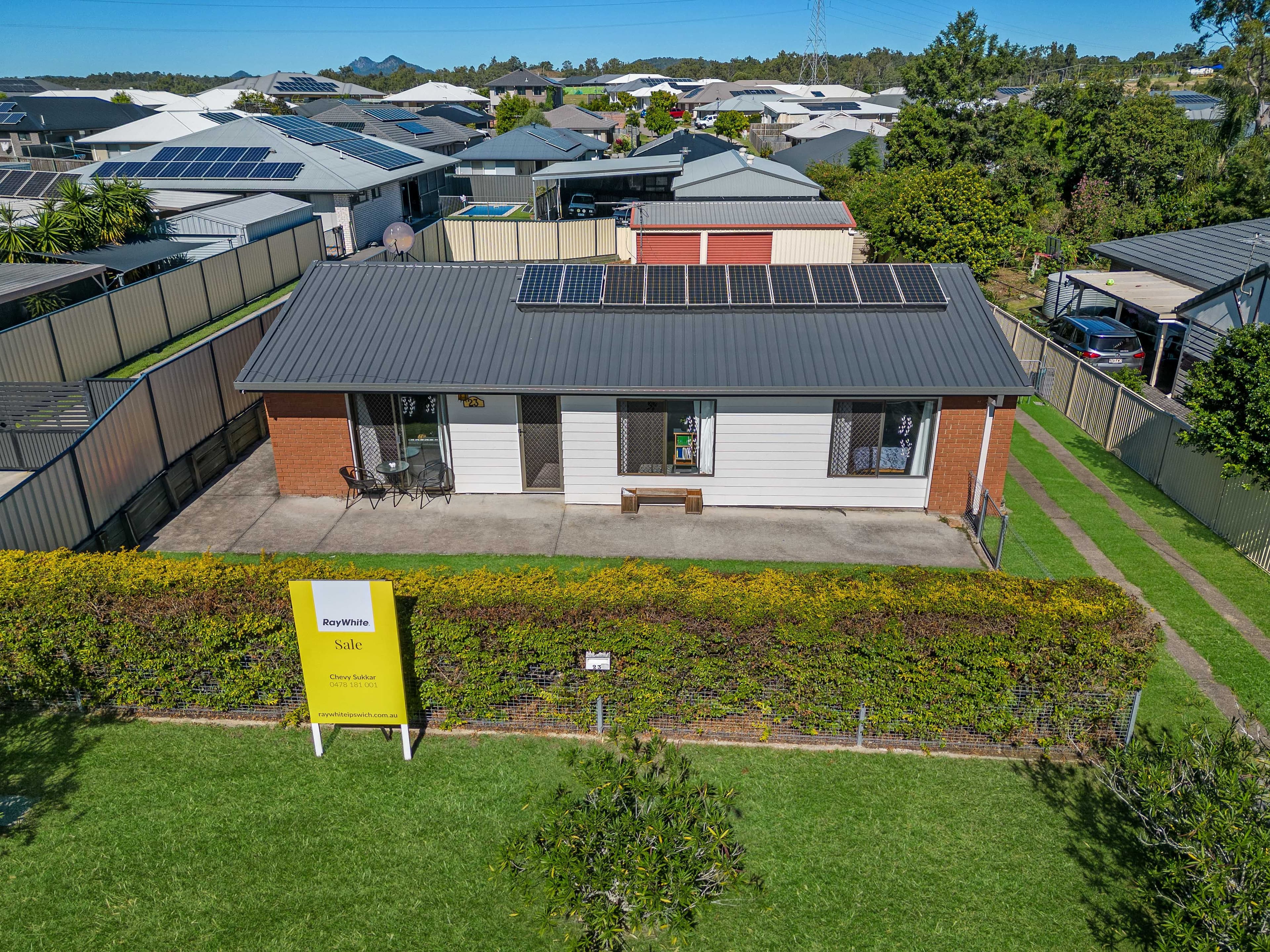 23 Scotts Road, Ripley QLD 4306, Ripley - Image 1