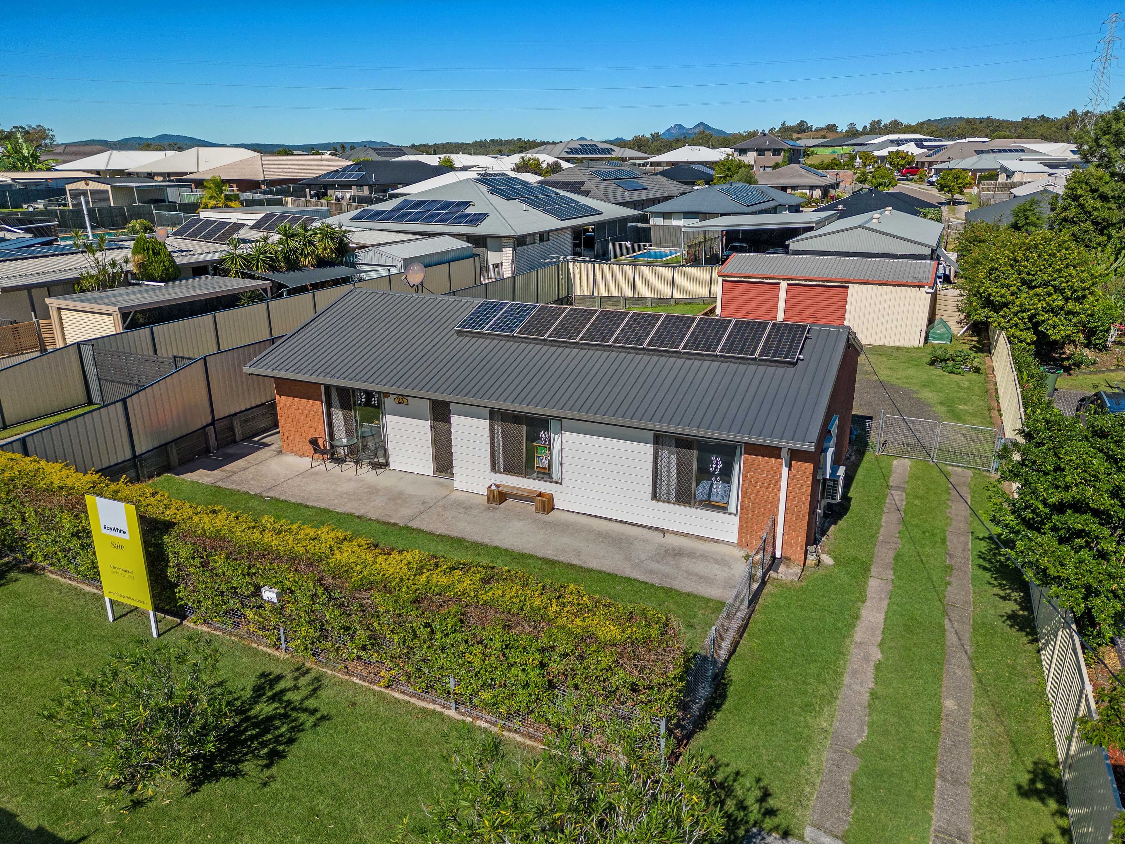 23 Scotts Road, Ripley QLD 4306, Ripley - Thumbnail 2