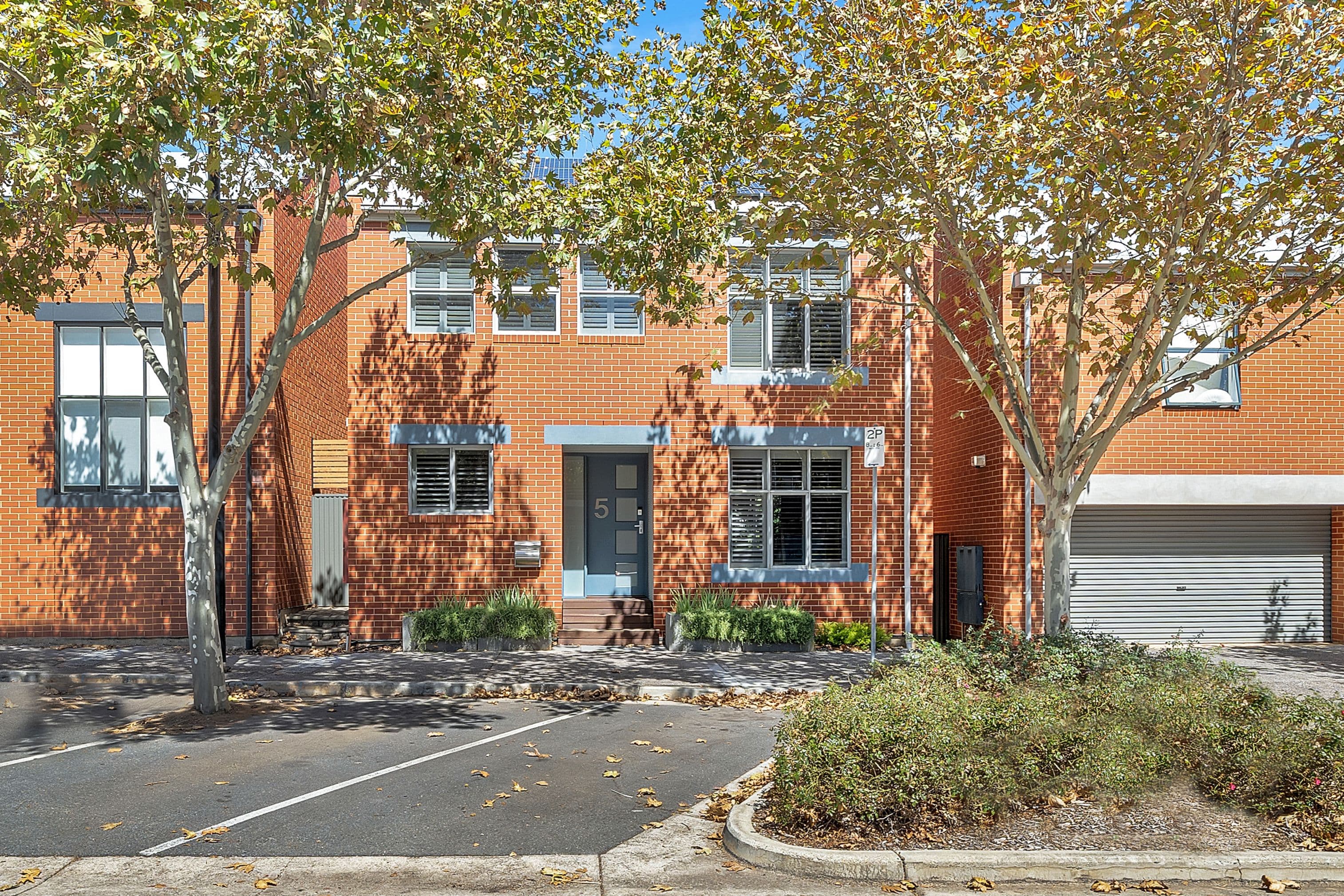 5 Hurtle Parade, Mawson Lakes SA 5095, Mawson Lakes - Image 1