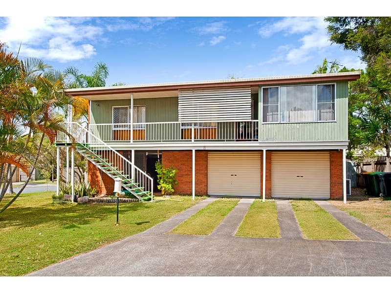 8 Cordia Street, ALGESTER QLD 4115, Algester - Image 1