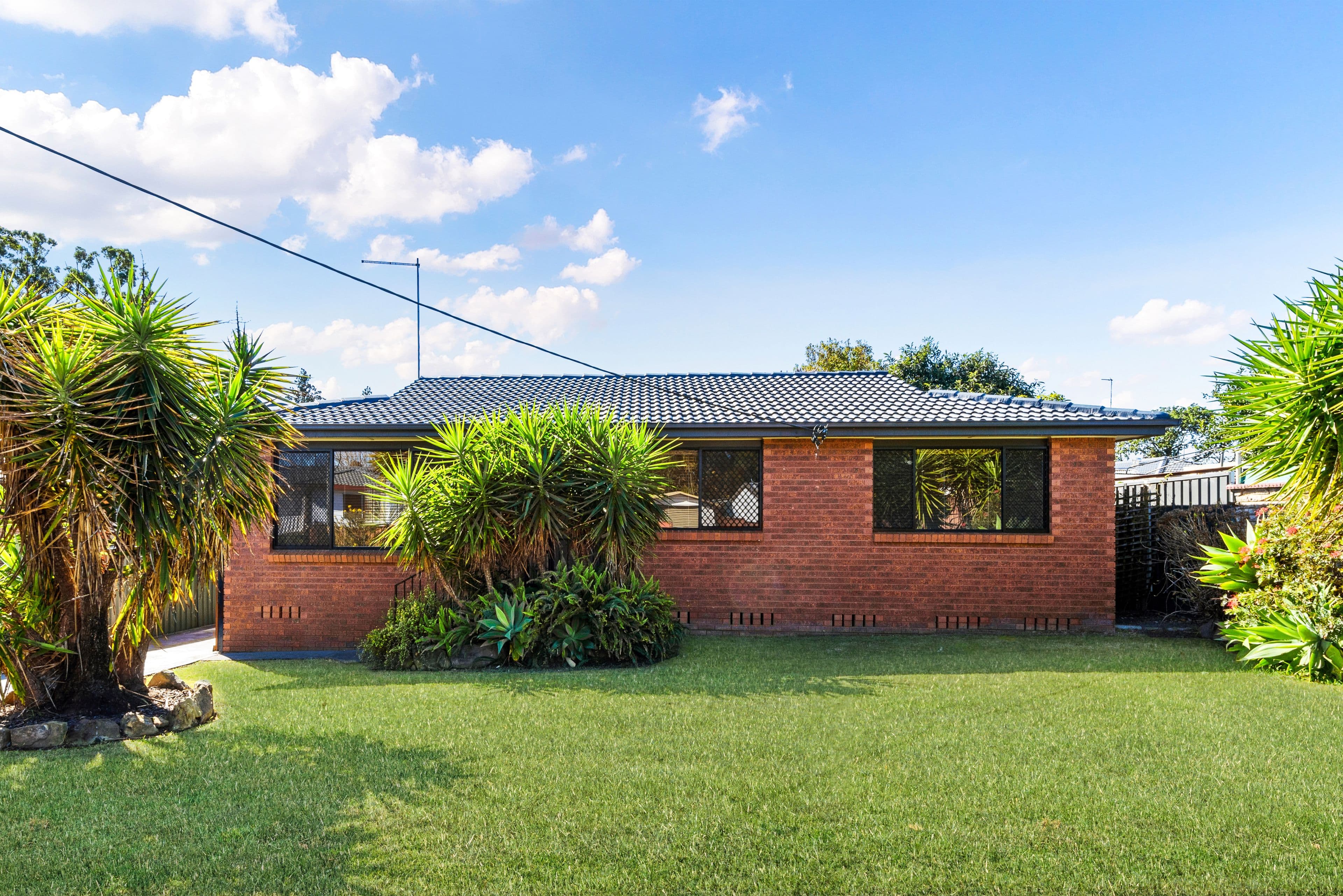 1 Minchin Avenue, Hobartville NSW 2753, Hobartville - Image 1