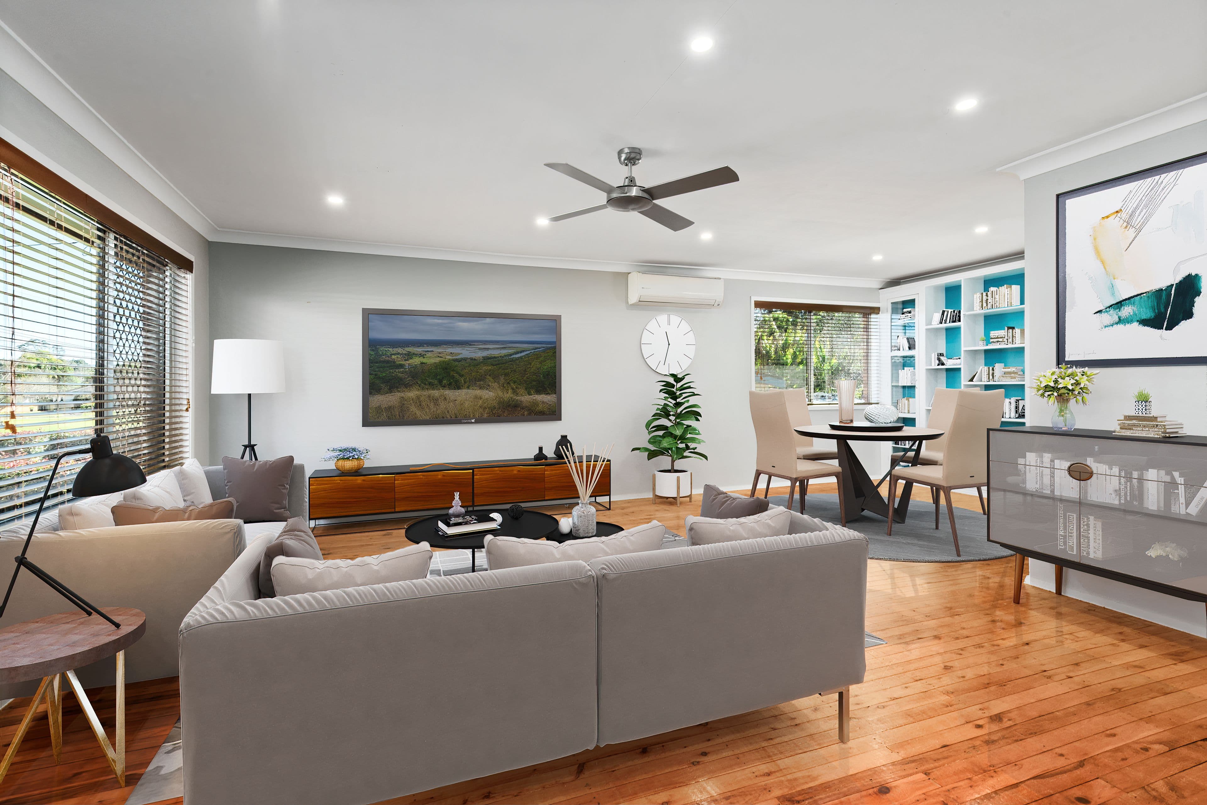 1 Minchin Avenue, Hobartville NSW 2753, Hobartville - Thumbnail 2