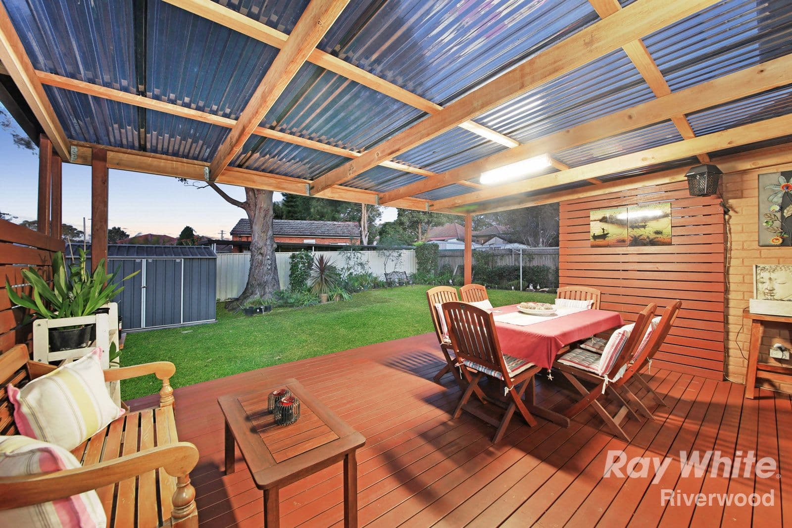 12 Larkhill Avenue, Riverwood NSW 2210, Riverwood - Thumbnail 8