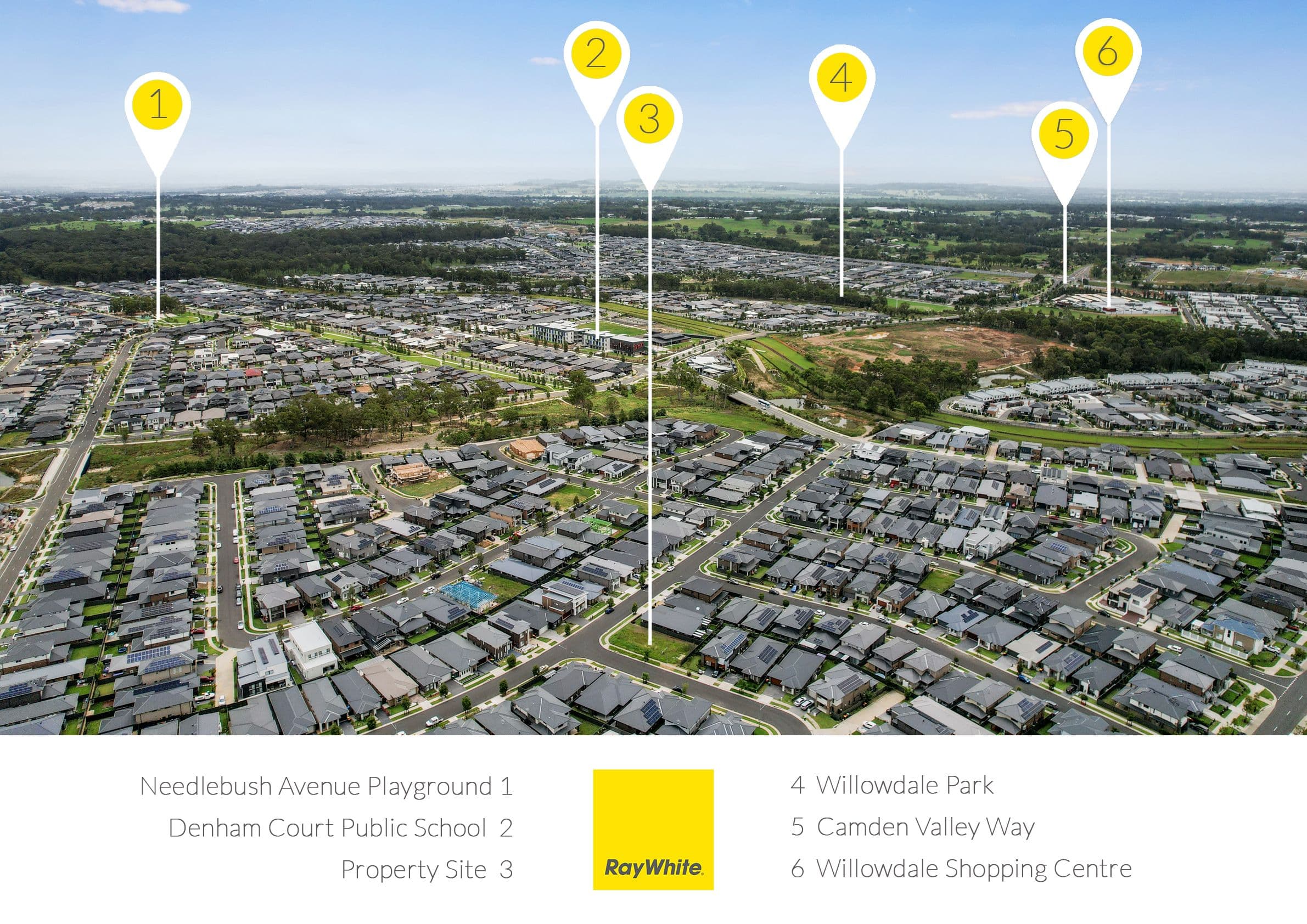 29 Fairbrother Avenue, Denham Court NSW 2565, Denham Court - Thumbnail 5