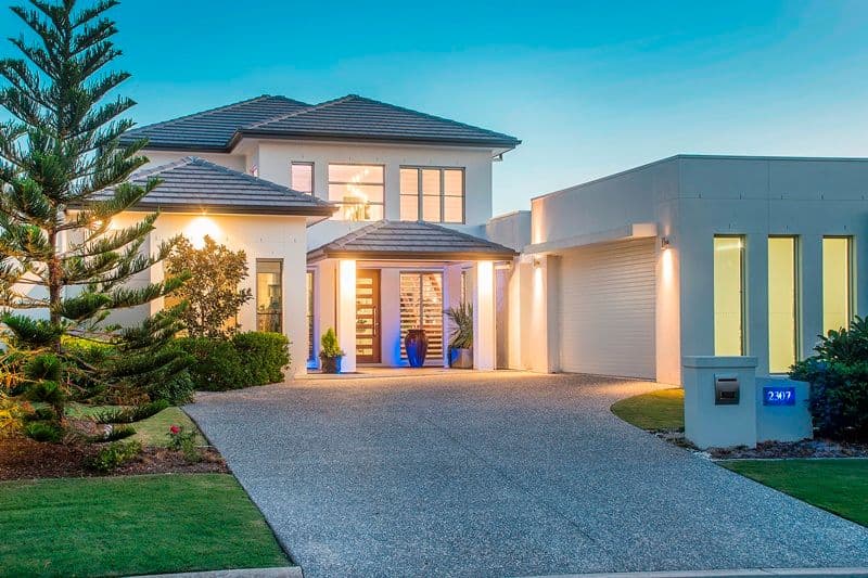 2307 Belmont Court East, HOPE ISLAND QLD 4212, Hope Island - Thumbnail 2