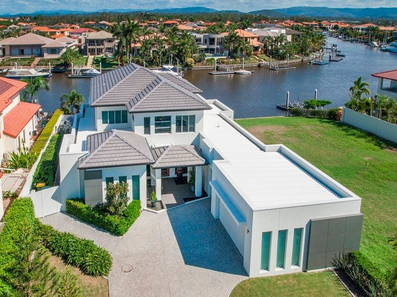 2307 Belmont Court East, HOPE ISLAND QLD 4212, Hope Island - Thumbnail 3
