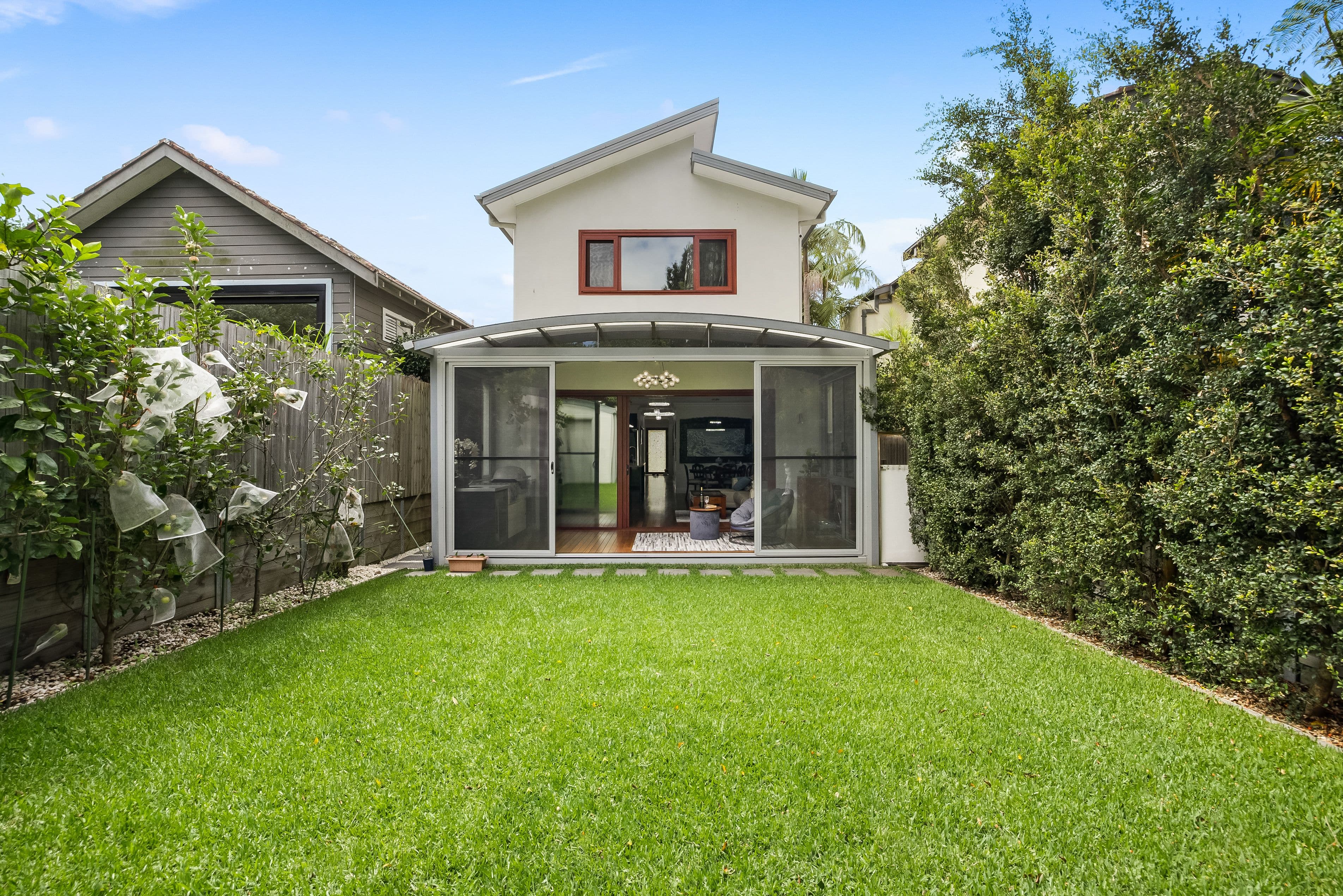33 Hector Road, Willoughby NSW 2068, Willoughby - Thumbnail 2