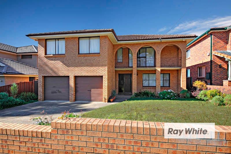 23 Auburn Road, BERALA NSW 2141, Berala - Image 1