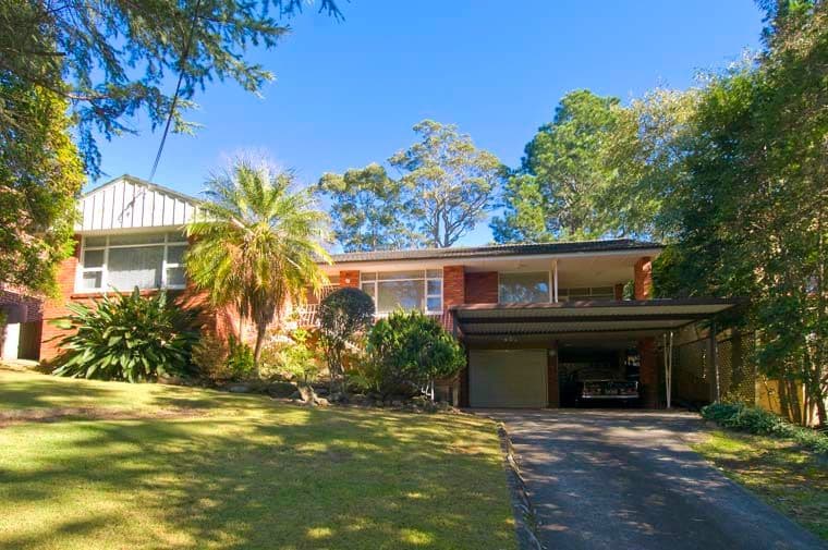 21 Lancaster Avenue, ST IVES NSW 2075, St Ives - Image 1
