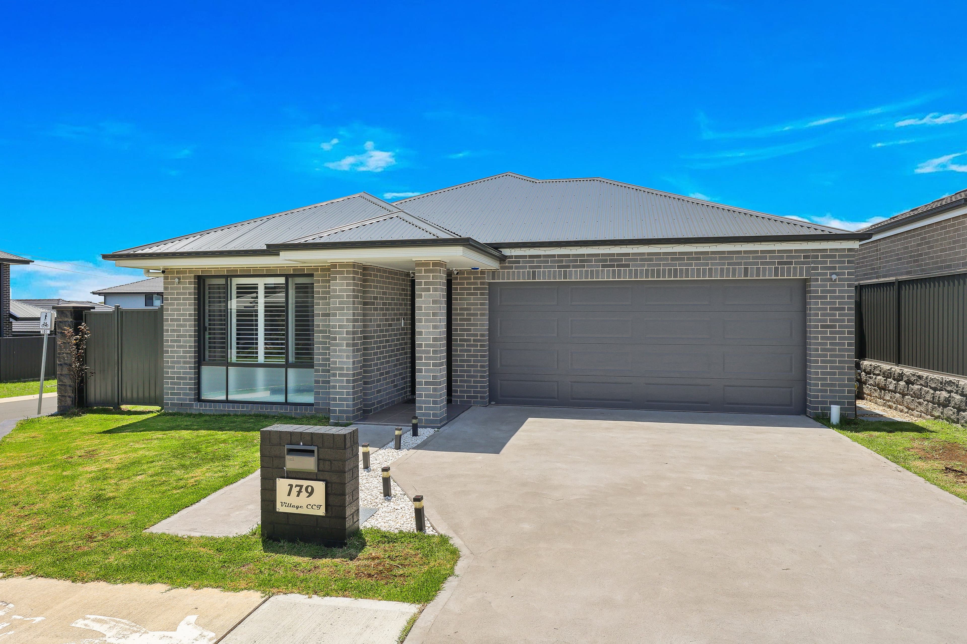 179 Village Circuit, Gregory Hills NSW 2557, Gregory Hills - Image 1