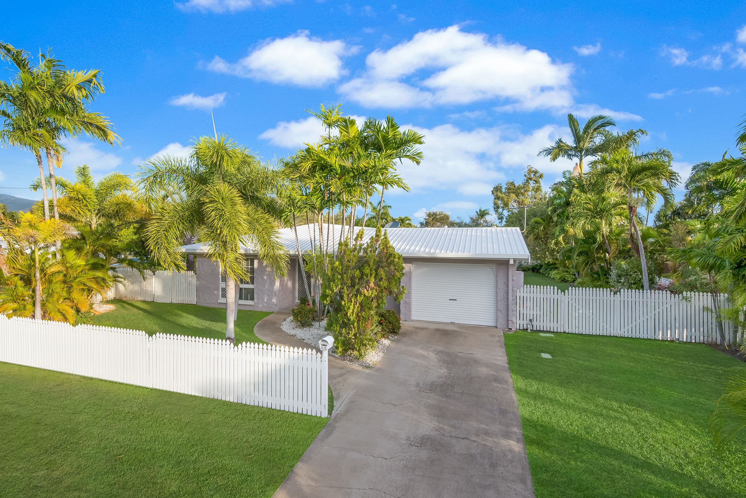 46 Warland Street, Kirwan QLD 4817, Kirwan - Image 1