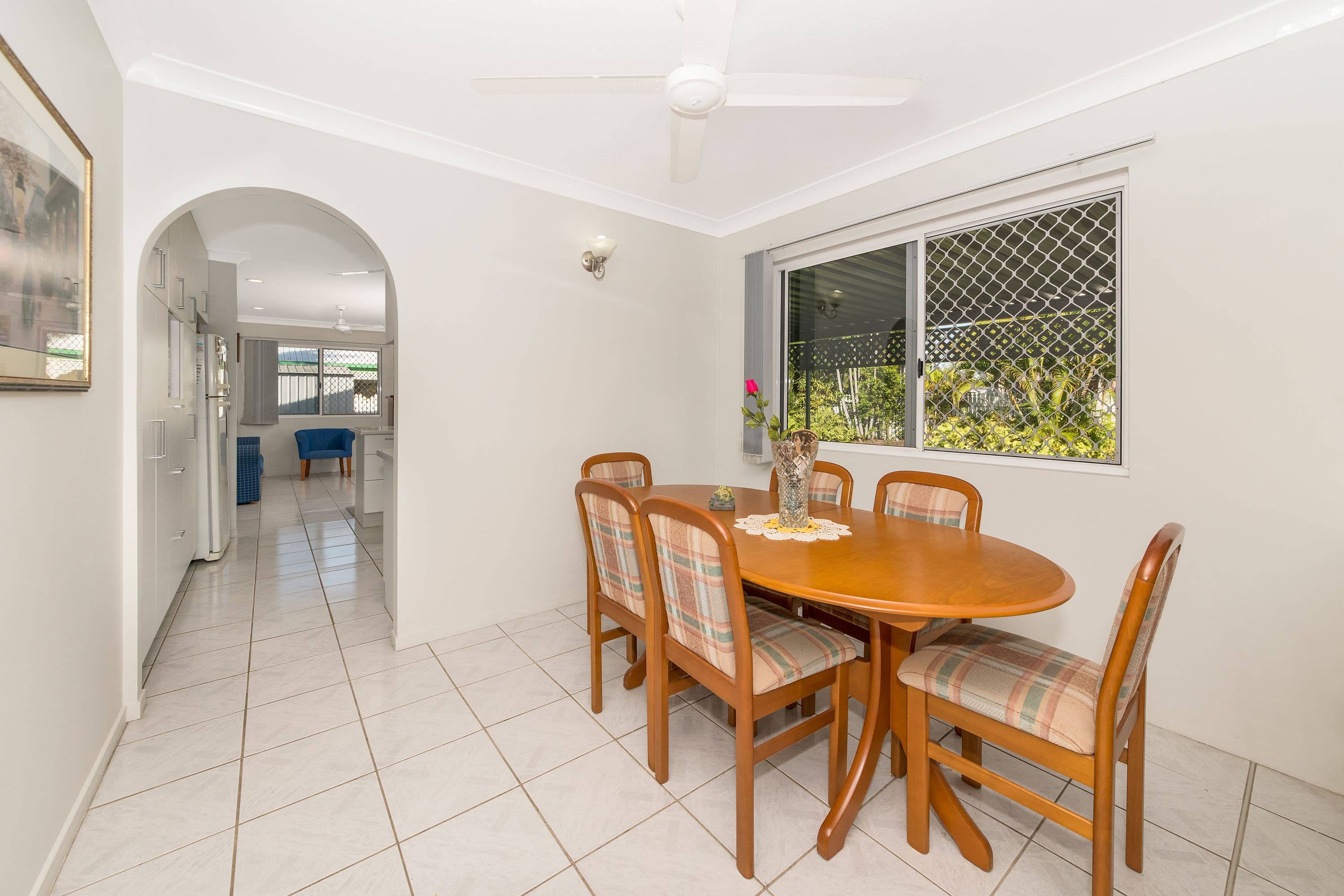 46 Warland Street, Kirwan QLD 4817, Kirwan - Thumbnail 3