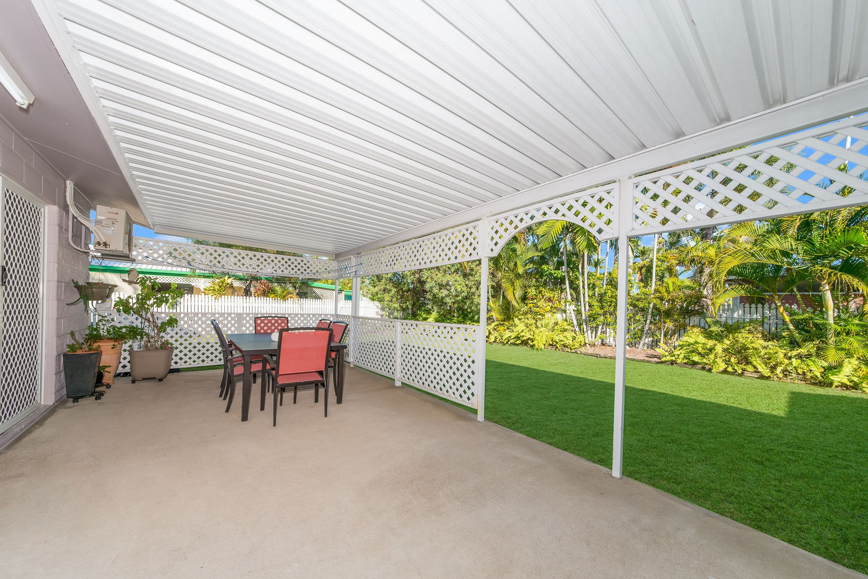 46 Warland Street, Kirwan QLD 4817, Kirwan - Thumbnail 8