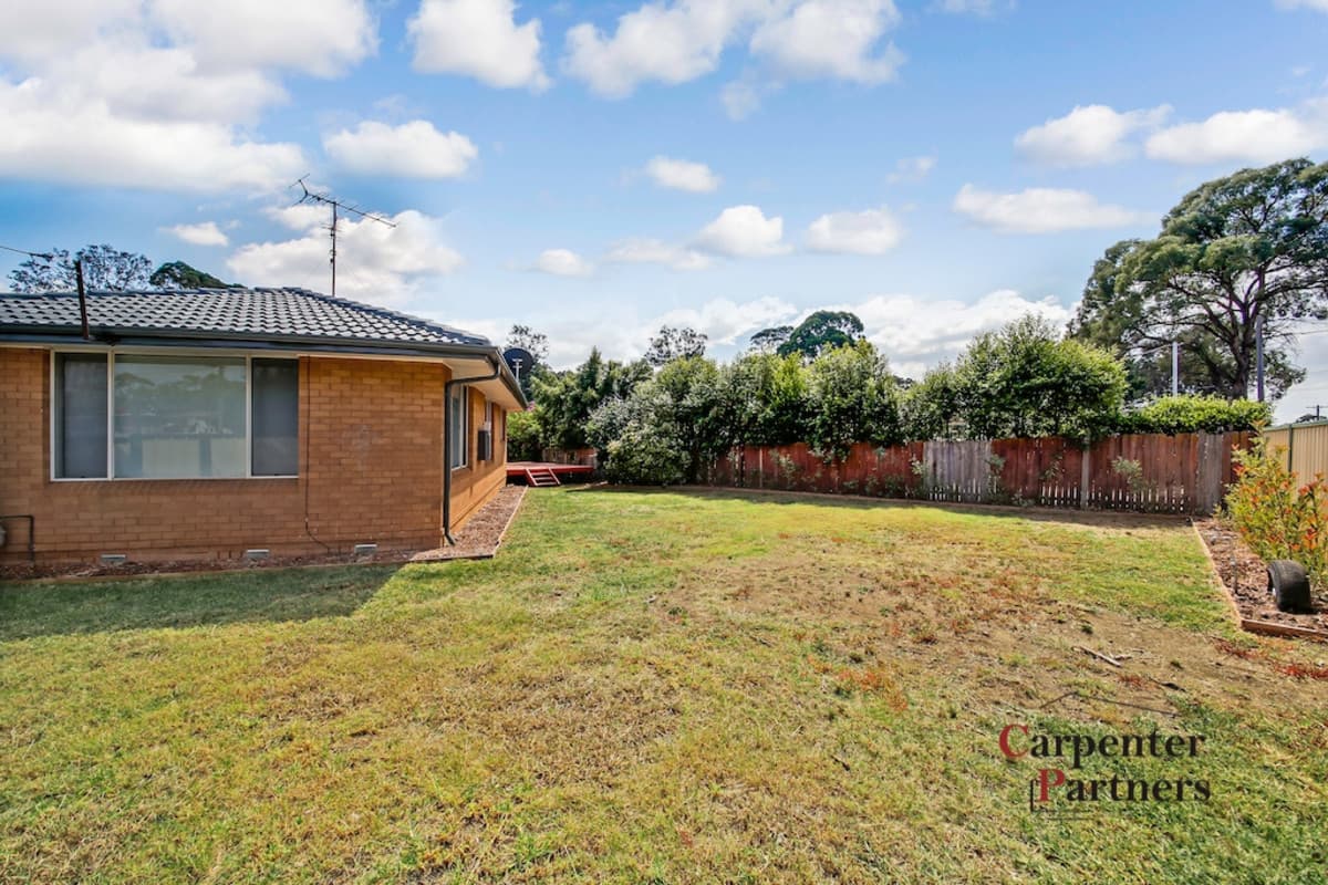 23 Rita Street, THIRLMERE, Thirlmere - Thumbnail 2
