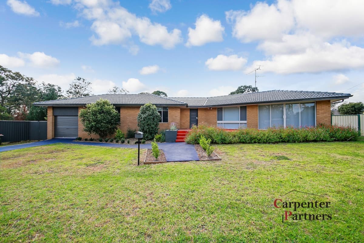 23 Rita Street, THIRLMERE, Thirlmere - Thumbnail 3