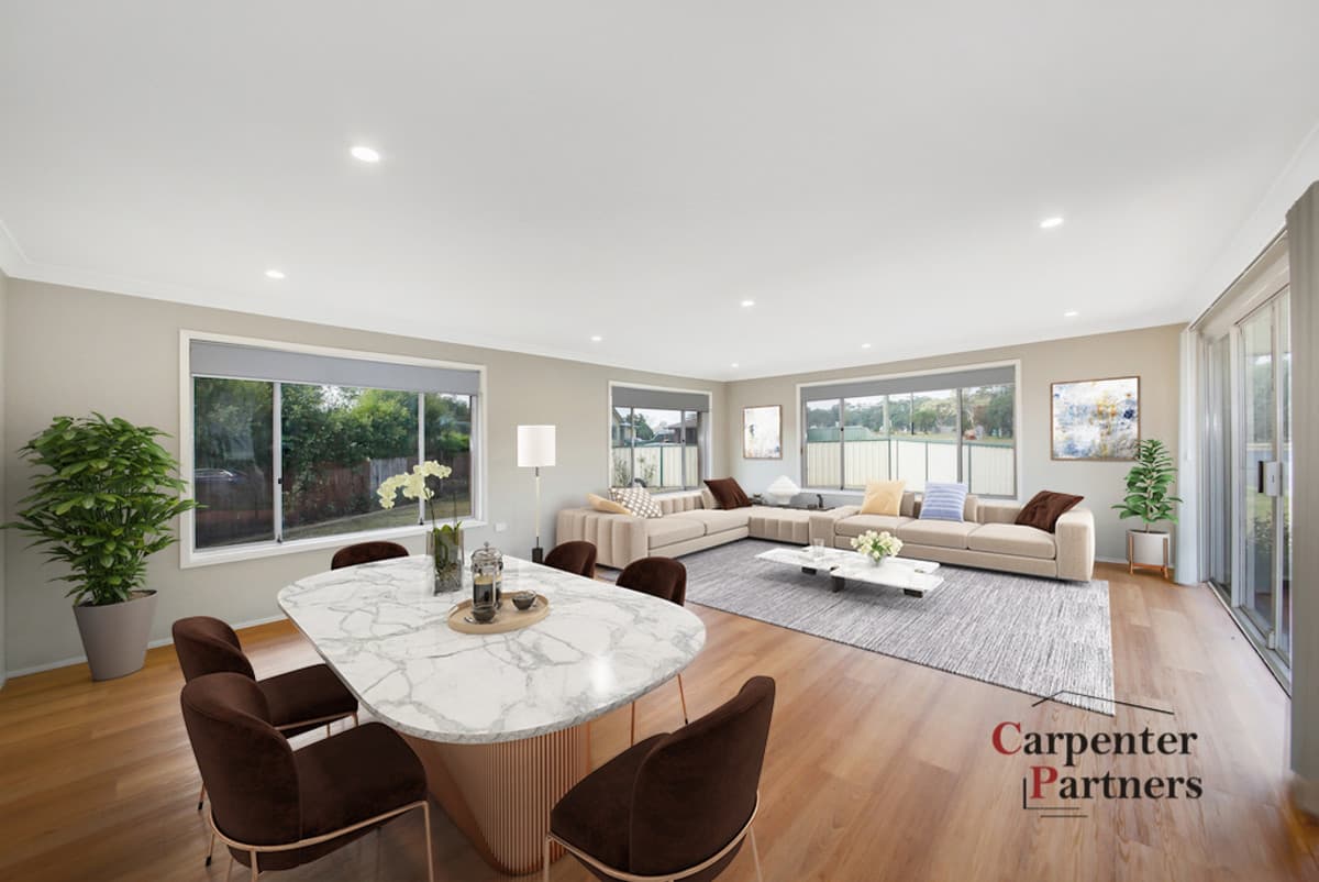 23 Rita Street, THIRLMERE, Thirlmere - Thumbnail 5