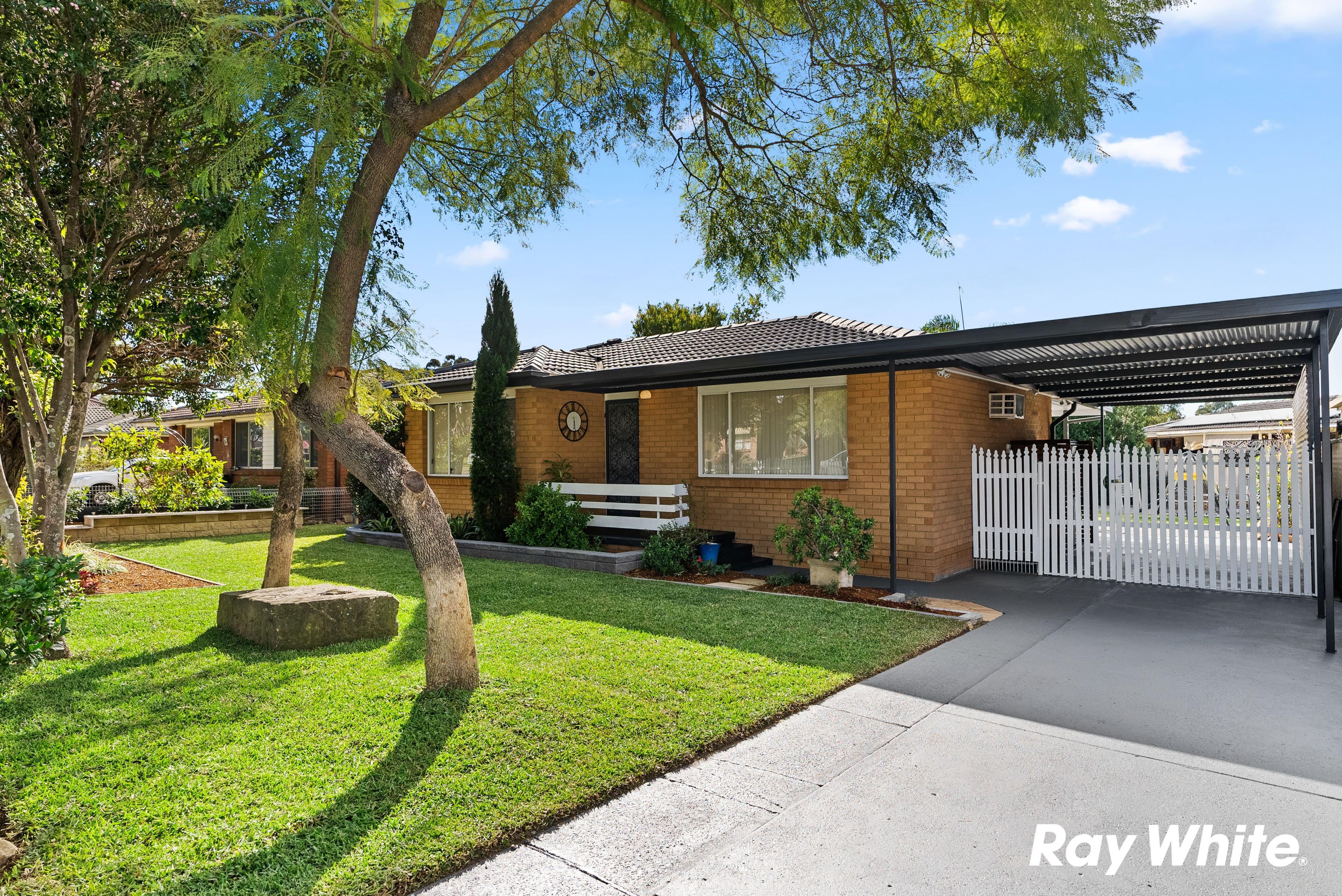 27 Nellie Stewart Drive, Doonside NSW 2767, Doonside - Image 1