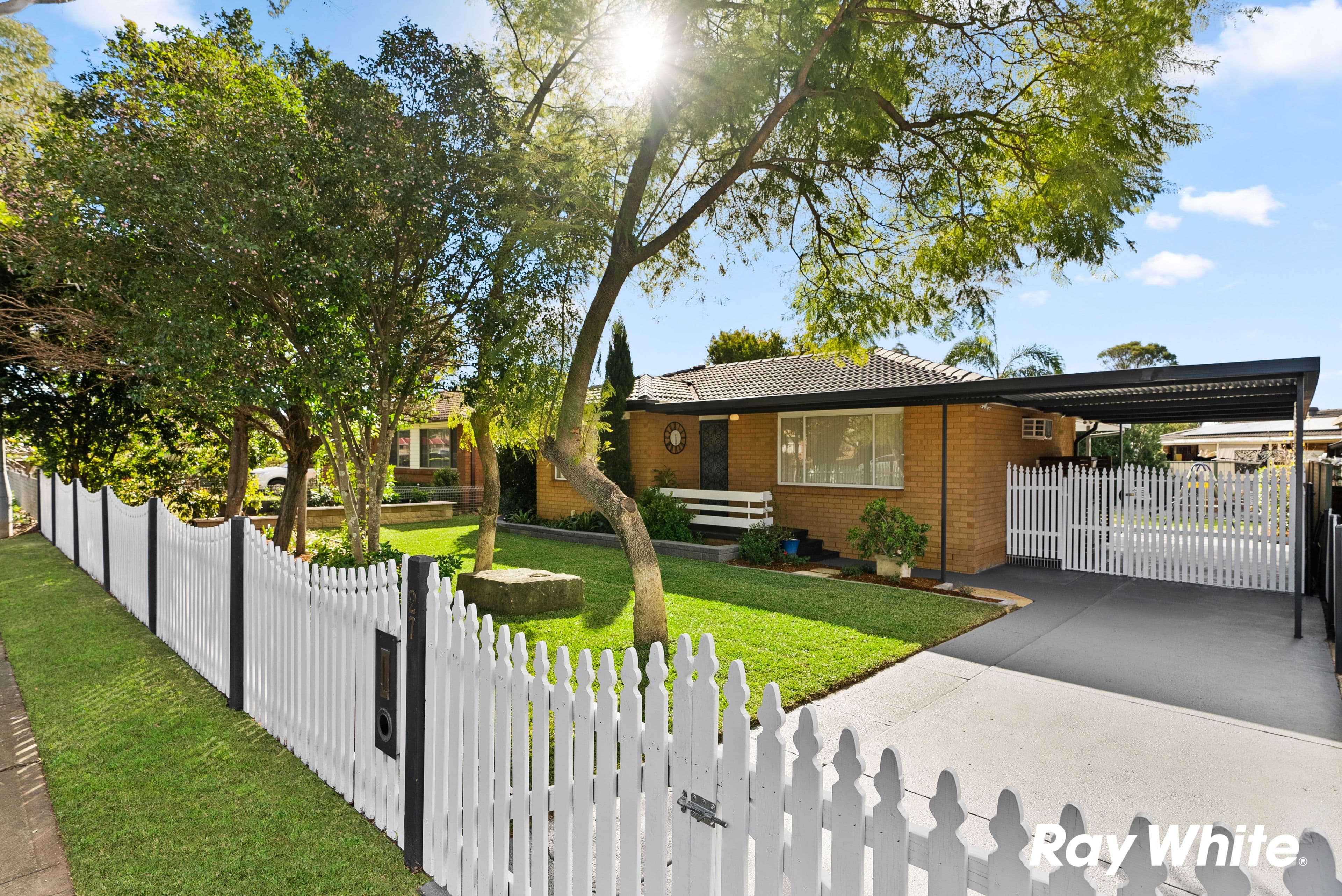 27 Nellie Stewart Drive, Doonside NSW 2767, Doonside - Thumbnail 2