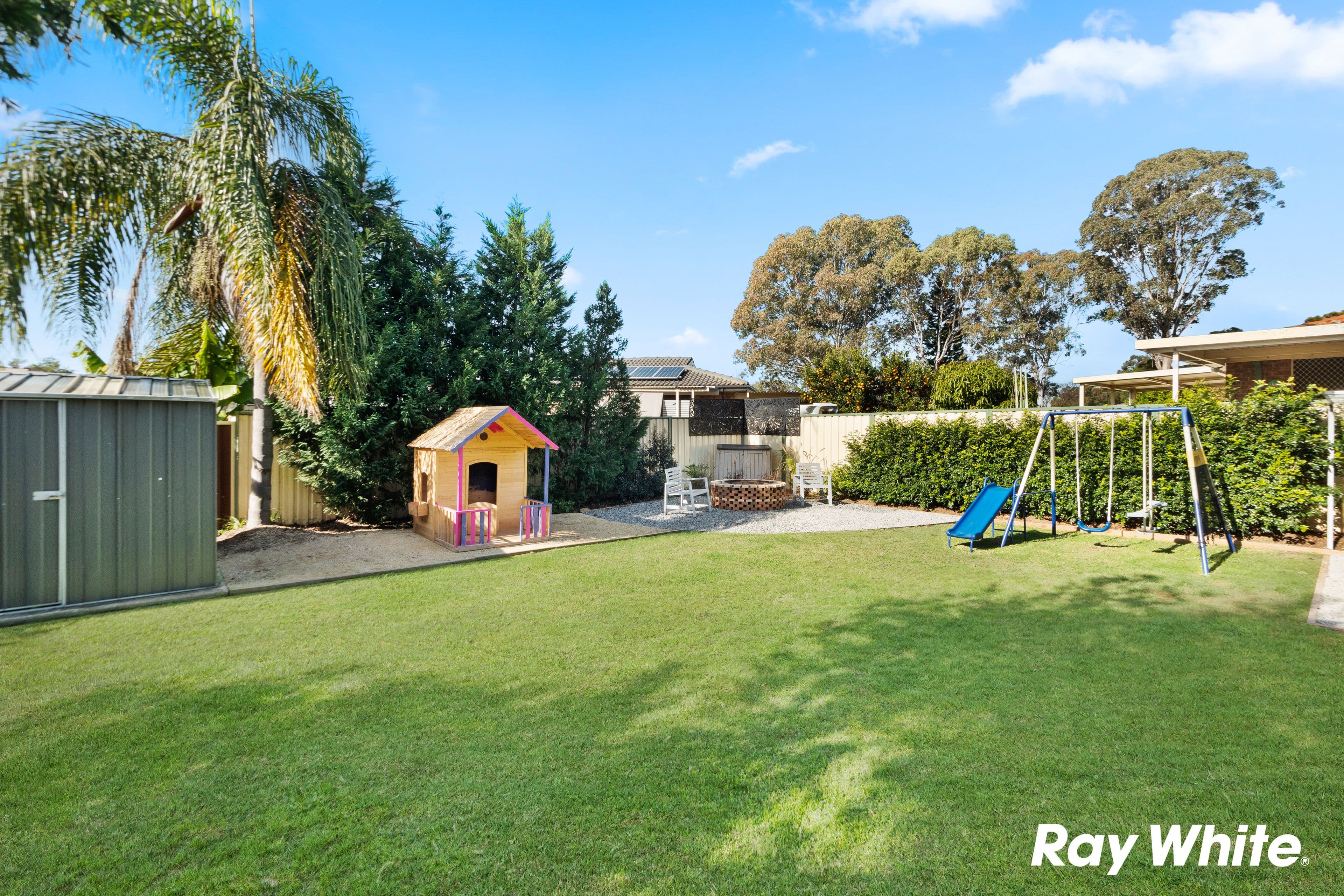 27 Nellie Stewart Drive, Doonside NSW 2767, Doonside - Thumbnail 8