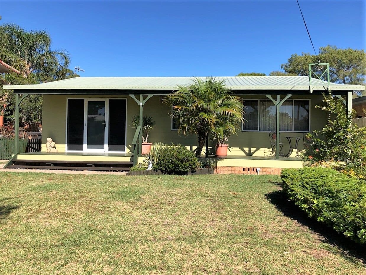 3 Bangalow Street, Narrawallee - Thumbnail 2