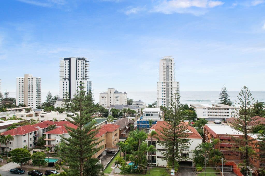 36 'Capricornia' 121 Surf Parade, Broadbeach QLD 4218, Broadbeach - Image 1