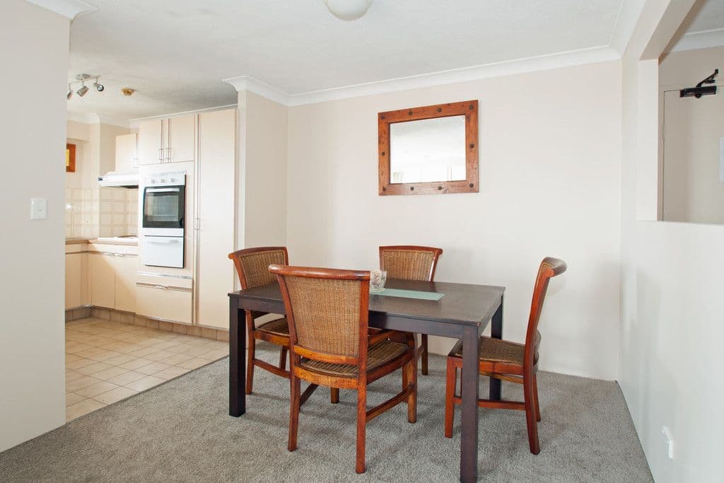 36 'Capricornia' 121 Surf Parade, Broadbeach QLD 4218, Broadbeach - Thumbnail 4