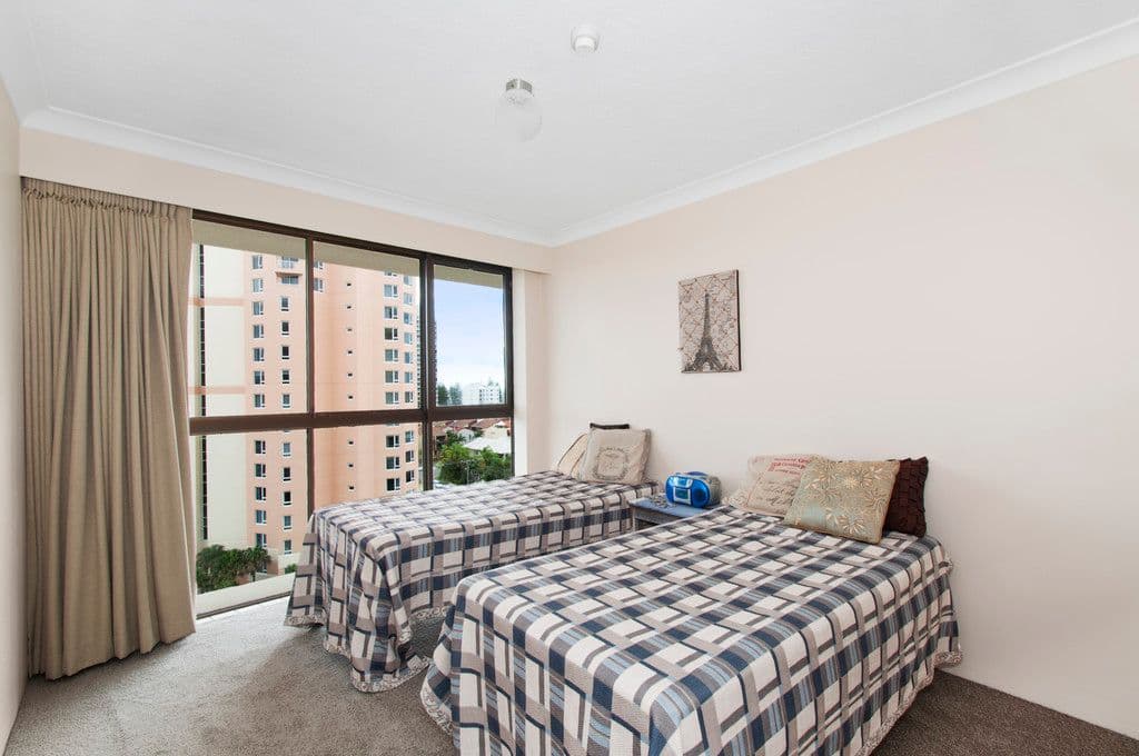 36 'Capricornia' 121 Surf Parade, Broadbeach QLD 4218, Broadbeach - Thumbnail 5