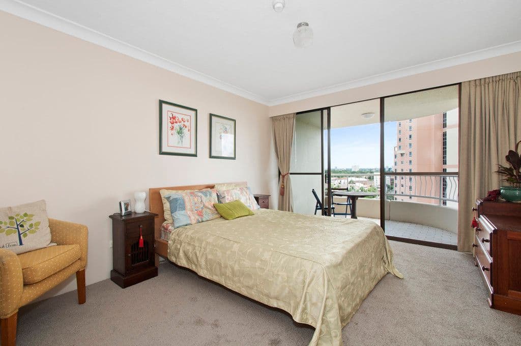 36 'Capricornia' 121 Surf Parade, Broadbeach QLD 4218, Broadbeach - Thumbnail 7