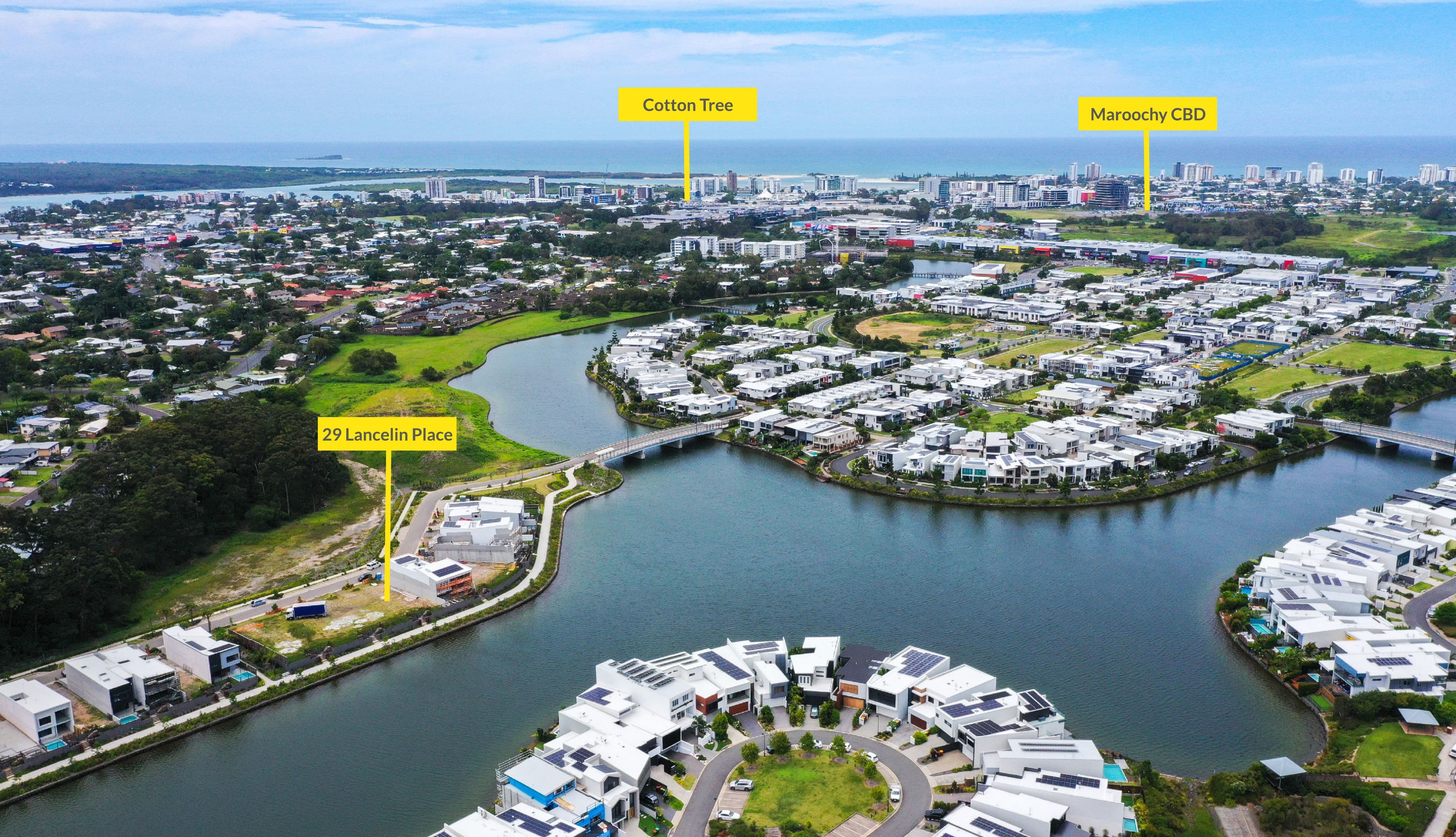 29 Lancelin Place, Maroochydore QLD 4558, Maroochydore - Thumbnail 2