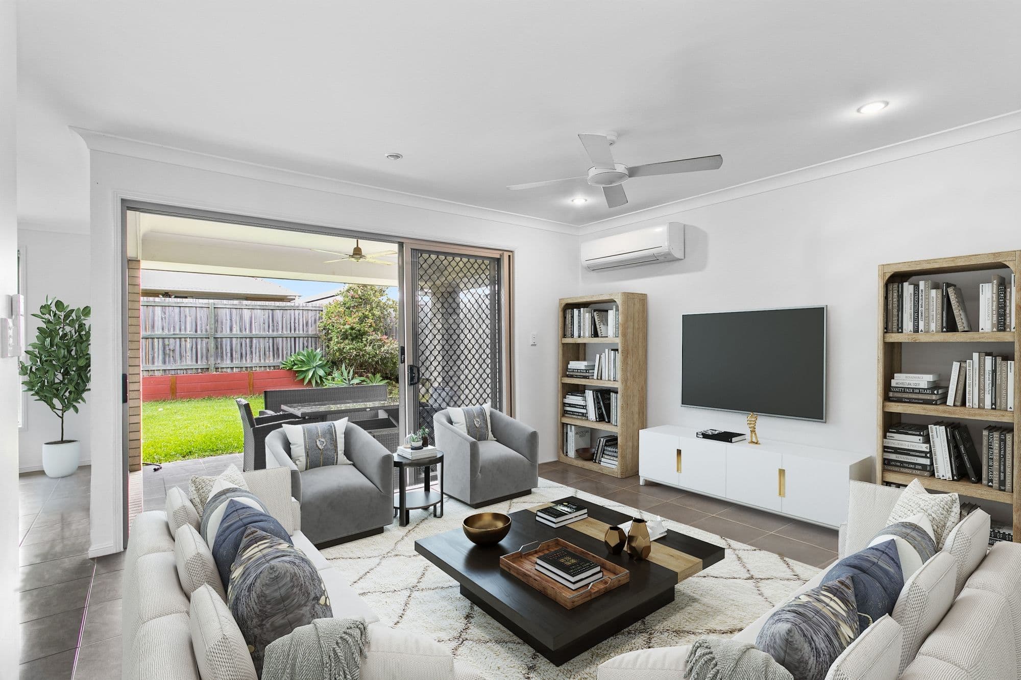 6 Braxlaw Crescent, Dakabin QLD 4503, Dakabin - Thumbnail 3