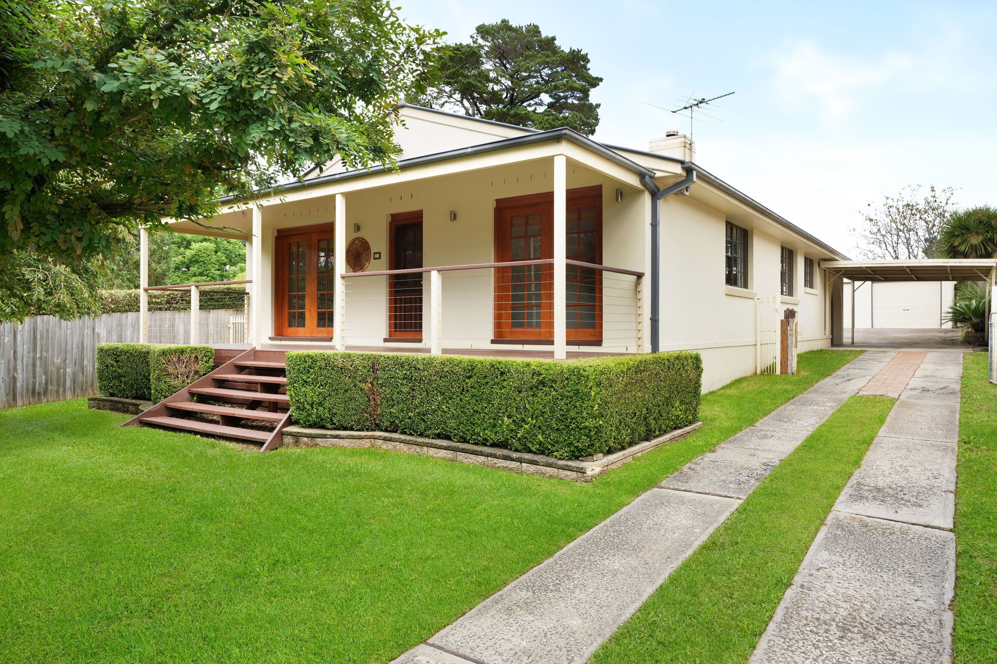 56 Railway Avenue, Colo Vale NSW 2575, Colo Vale - Image 1
