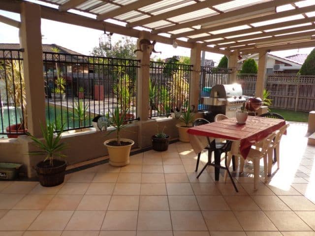 35 Mulligan Street, BOSSLEY PARK NSW 2176, Bossley Park - Thumbnail 8