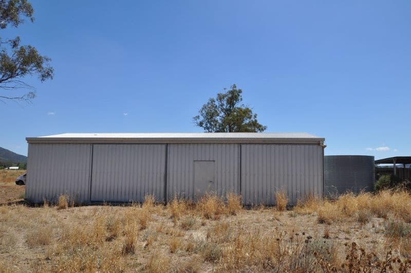 Lot 8 Off Noble Street, Eugowra NSW 2806, Eugowra - Image 1