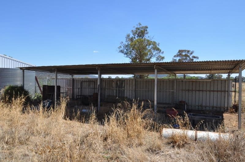 Lot 8 Off Noble Street, Eugowra NSW 2806, Eugowra - Thumbnail 3