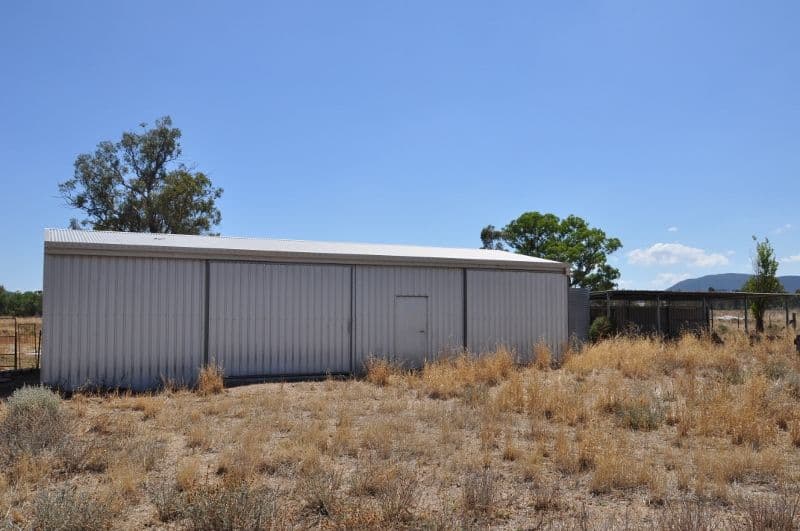 Lot 8 Off Noble Street, Eugowra NSW 2806, Eugowra - Thumbnail 4
