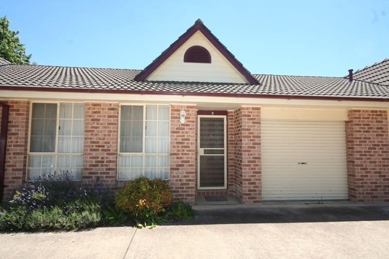 1 Queen Street, OBERON NSW 2787, Oberon - Image 1